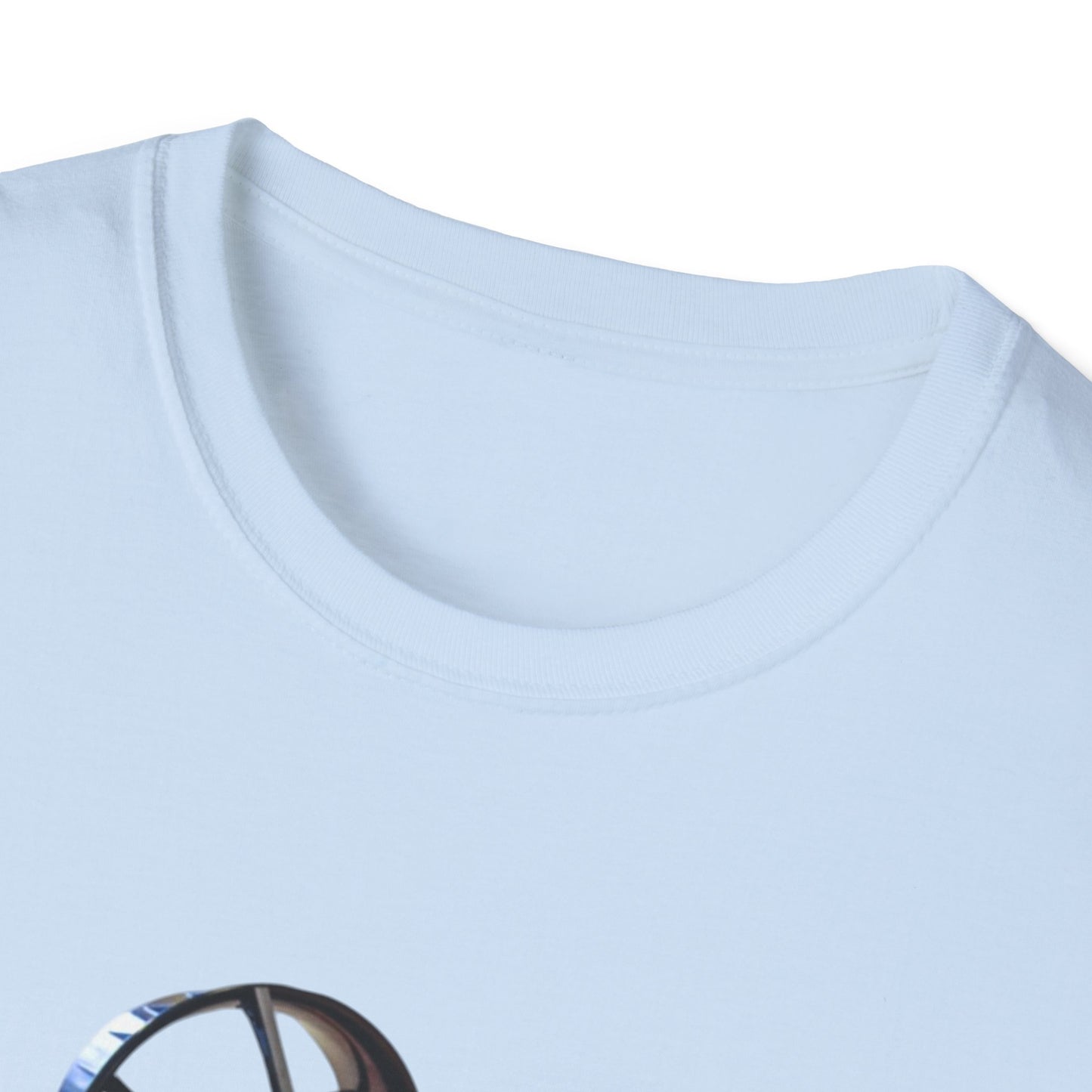 SS United States Scooter Tours T-Shirt