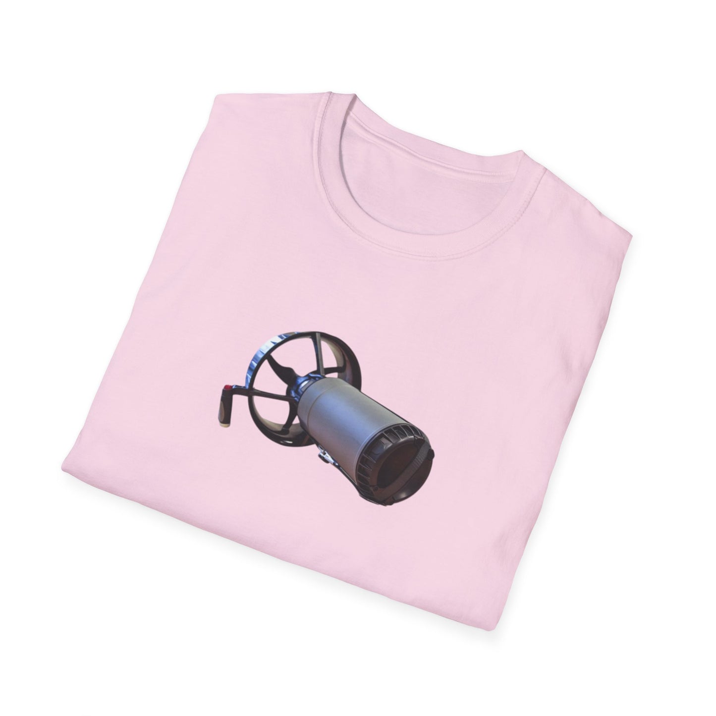 SS United States Scooter Tours T-Shirt
