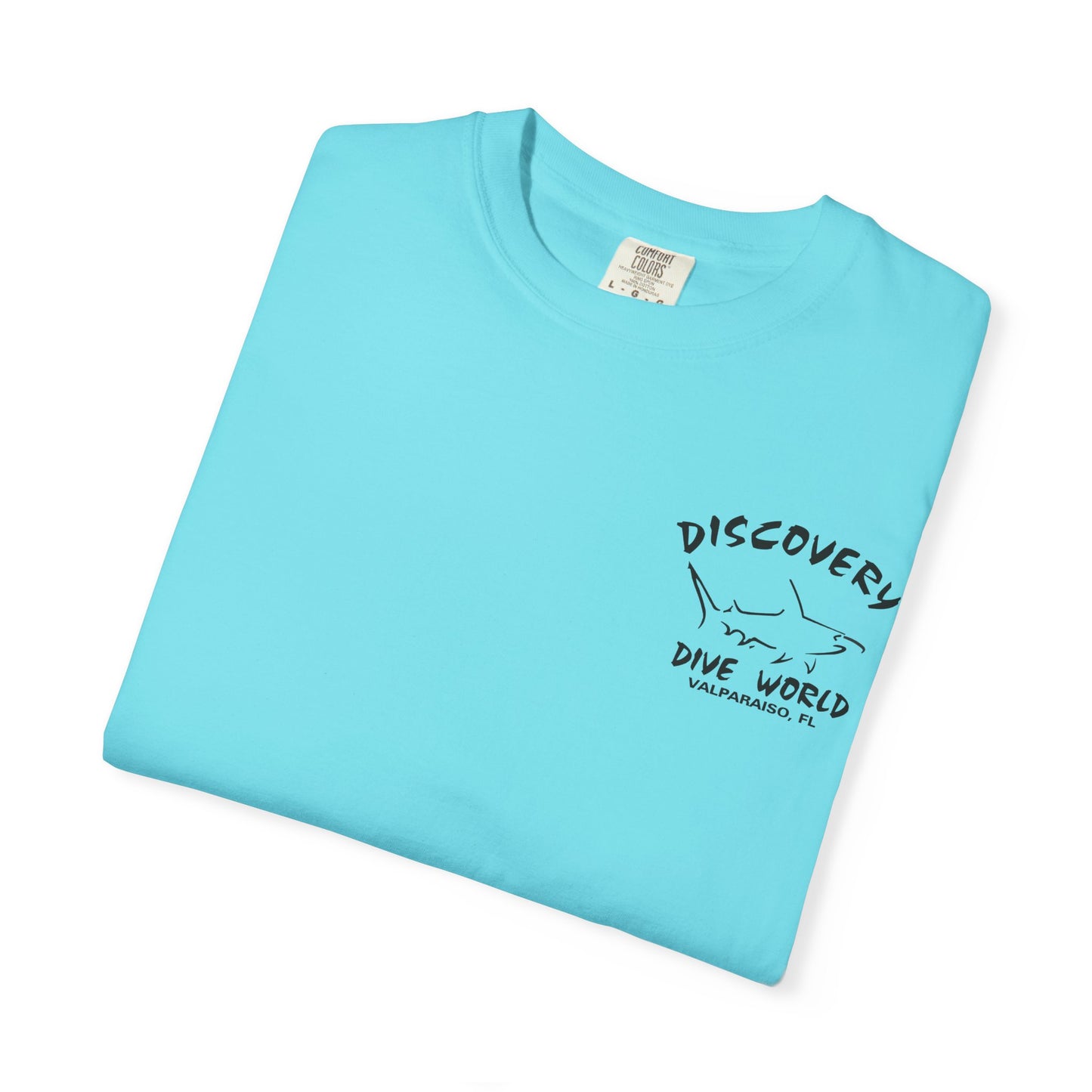 I Dove the SS United States T Shirt