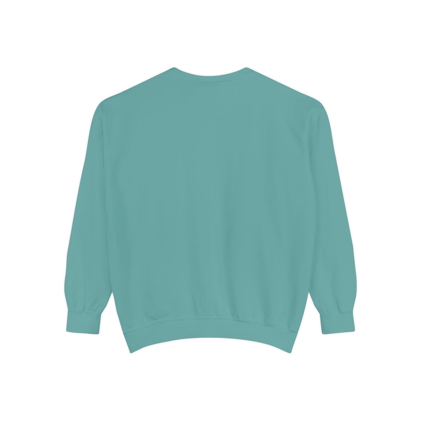 SS United States - Sweatshirt. Speed Queen to Sea Queen