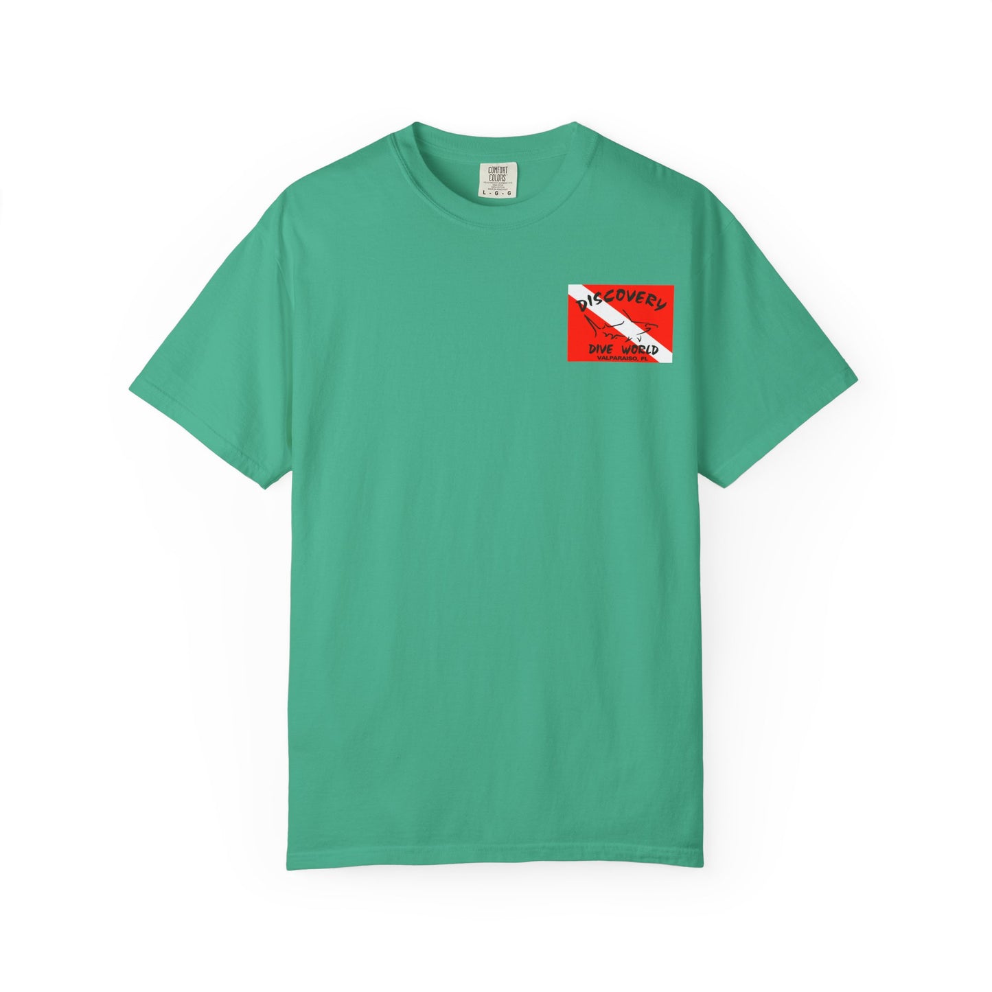SS United States T-shirt - I Motorboated the SS United States