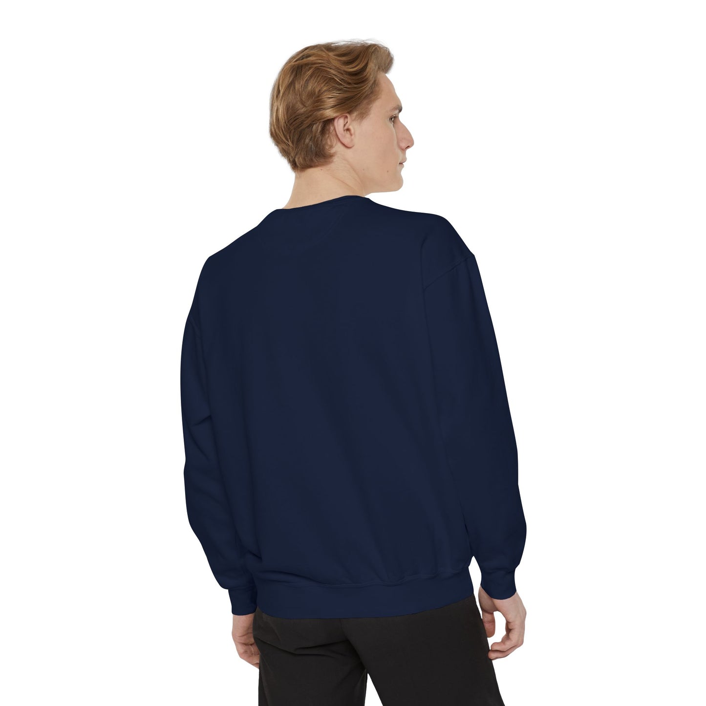 SS United States - Sweatshirt, The Legend, Speed Queen to Sea Queen