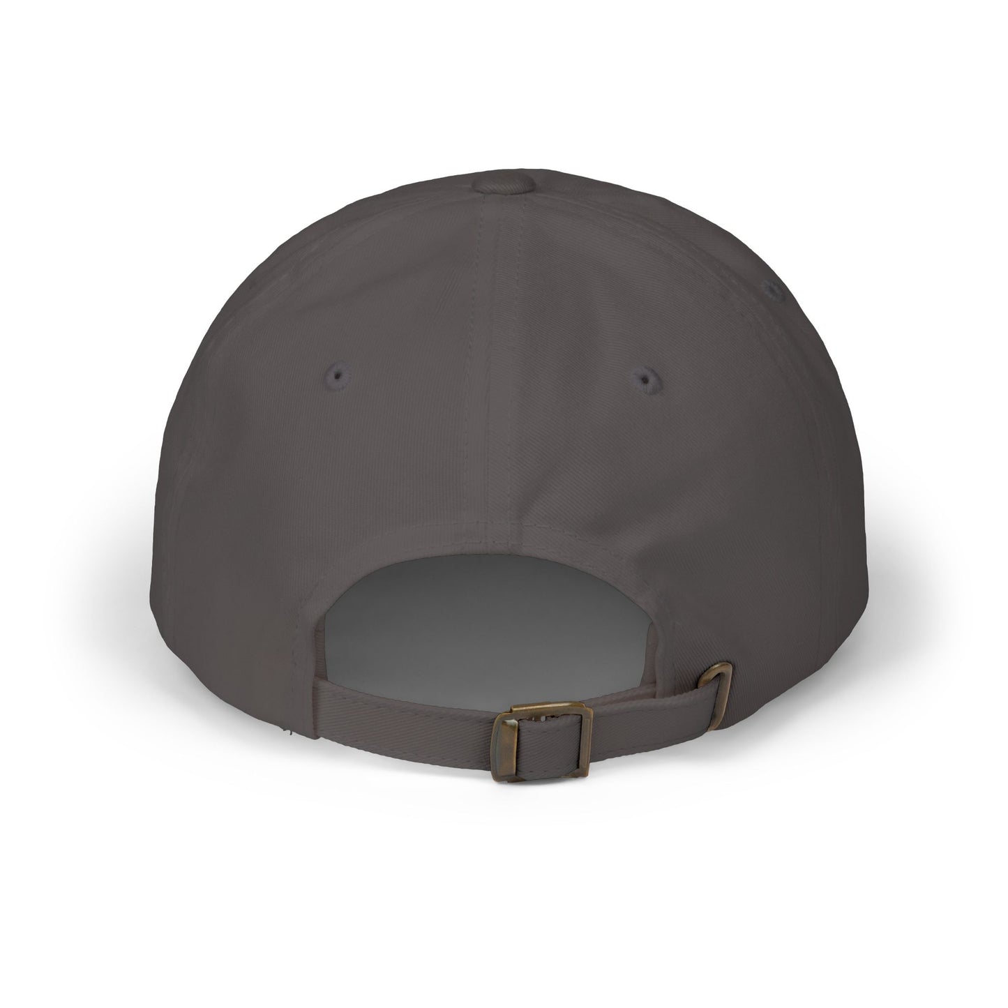 SS UNITED STATES - Classic Dad Cap "AMERICA'S FLAGSHIP"