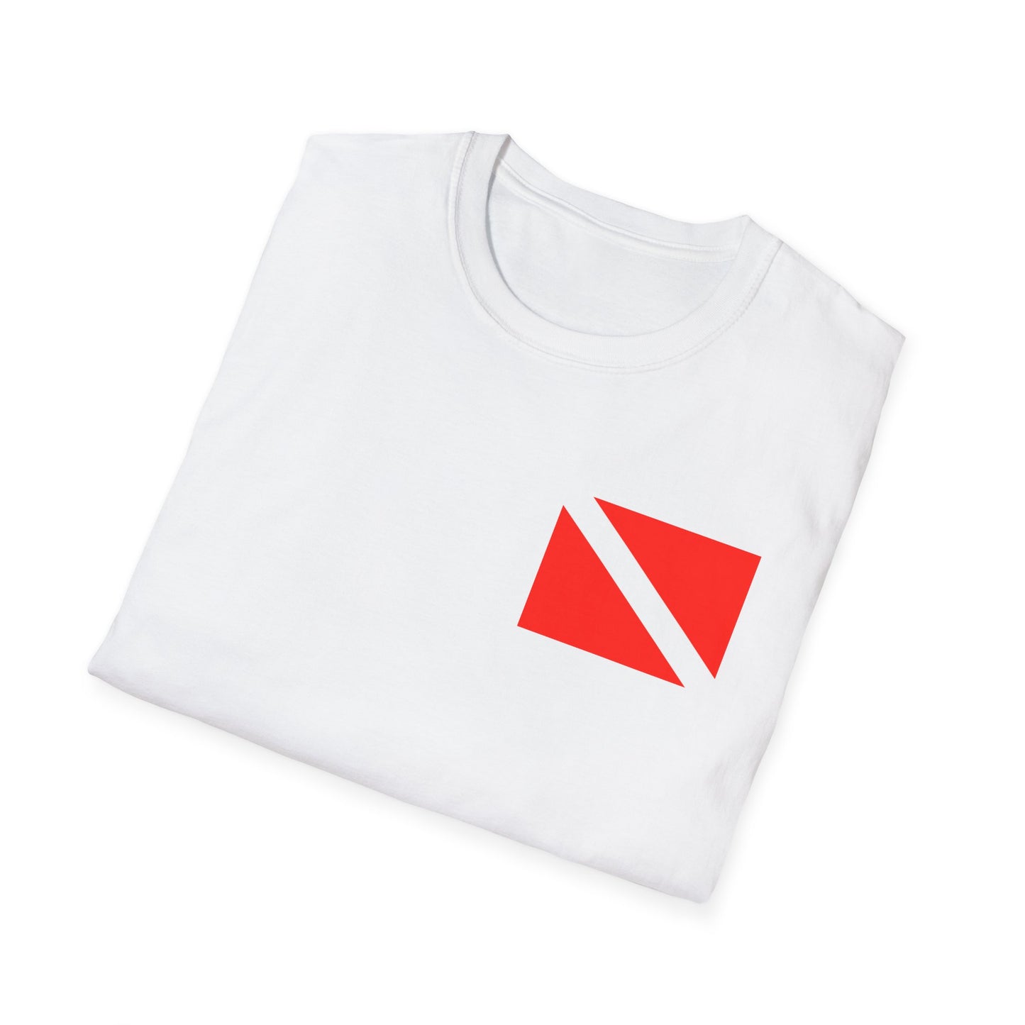 SS United States T-Shirt, "Biggest Artificial Reef in the world"