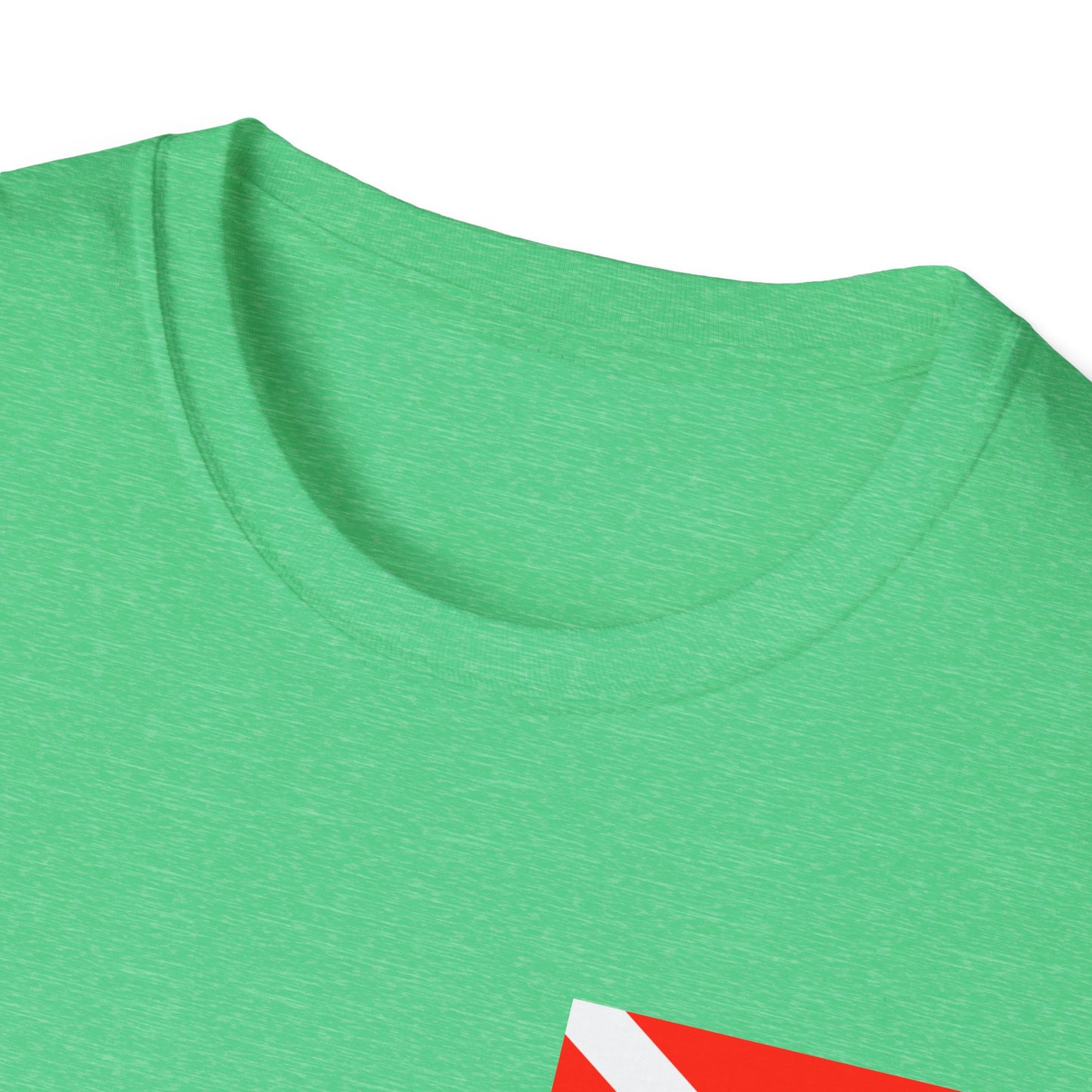 SS United Dive T Shirt - I Dove Her