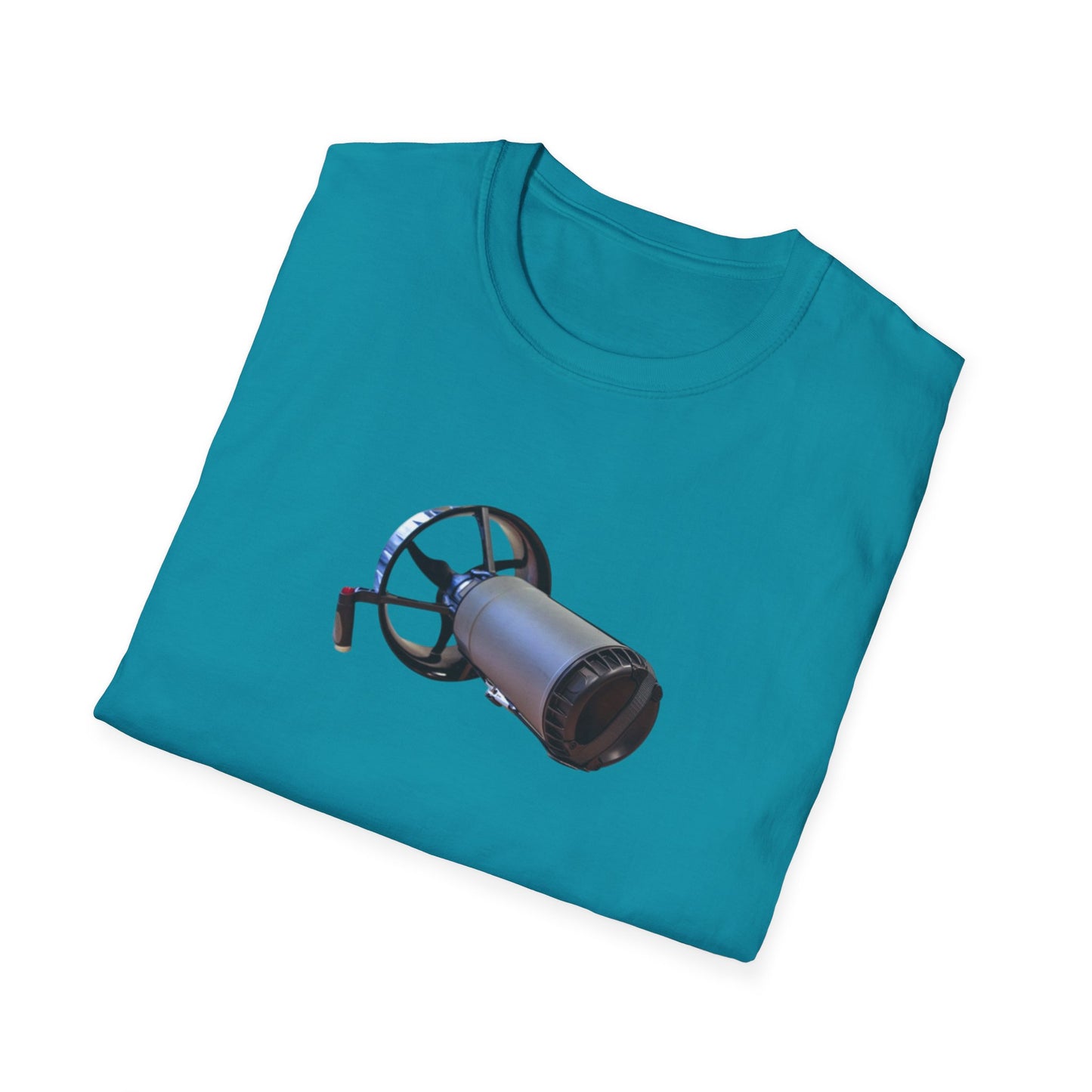 SS United States Scooter Tours T-Shirt