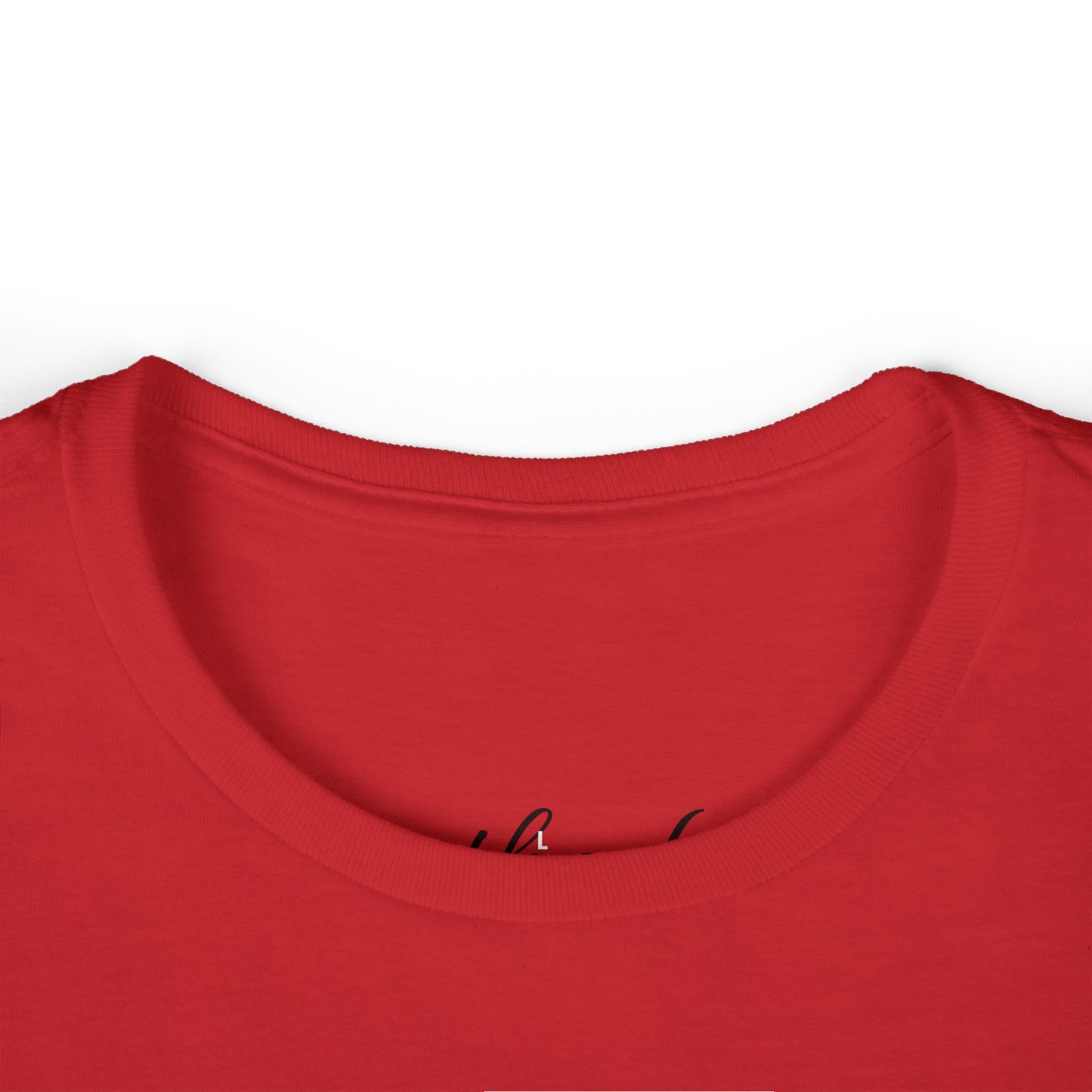 SS United States - T Shirt. All I got was this lousy shirt