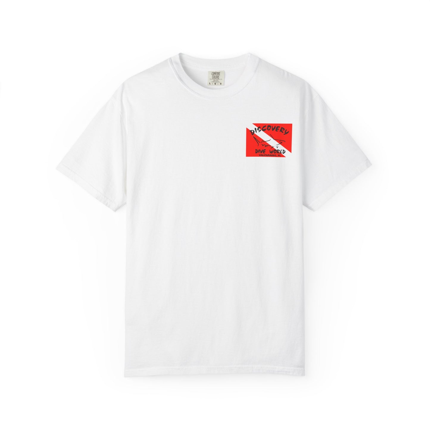 SS United States T-shirt - I Motorboated the SS United States