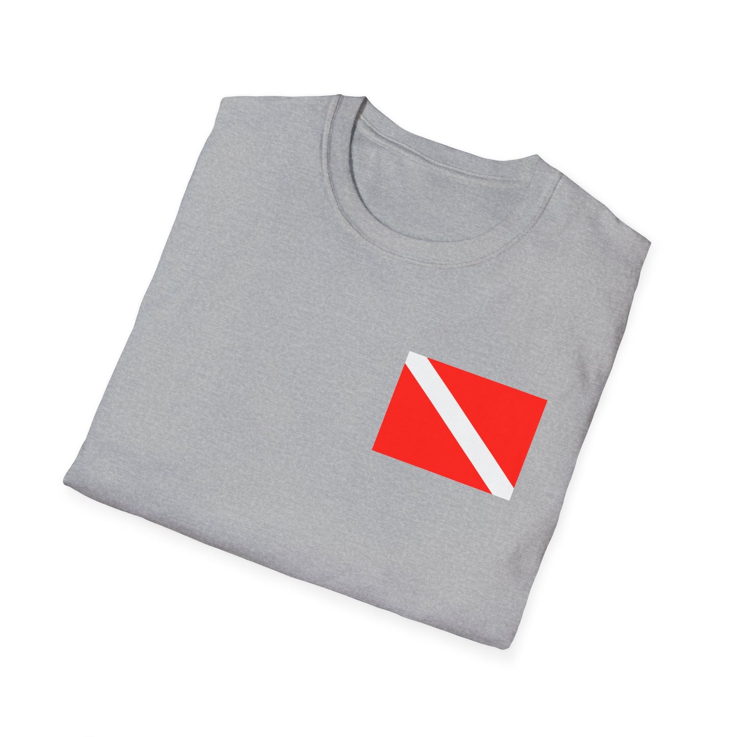 SS United States T-Shirt, "Biggest Artificial Reef in the World"