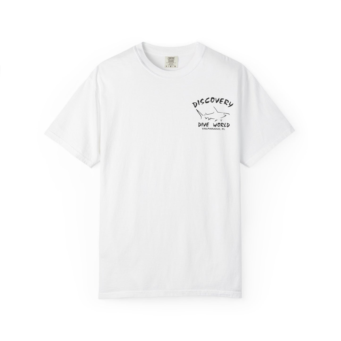 I Dove the SS United States T Shirt