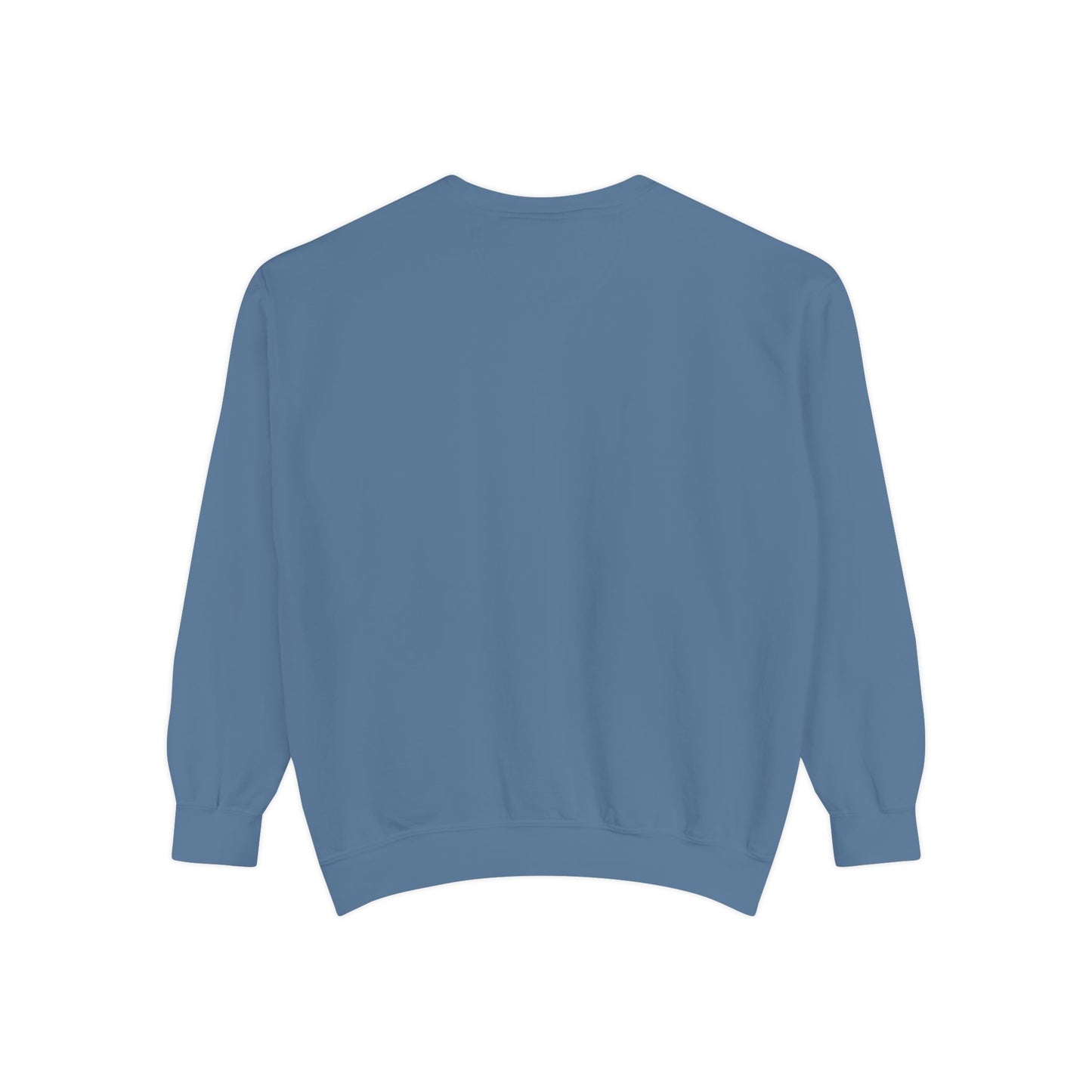 SS United States - Sweatshirt. Speed Queen to Sea Queen