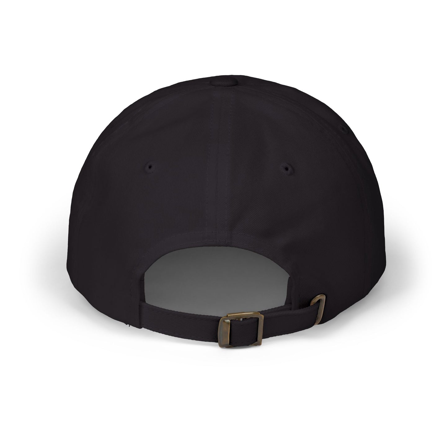 SS UNITED STATES - Classic Dad Cap "AMERICA'S FLAGSHIP"