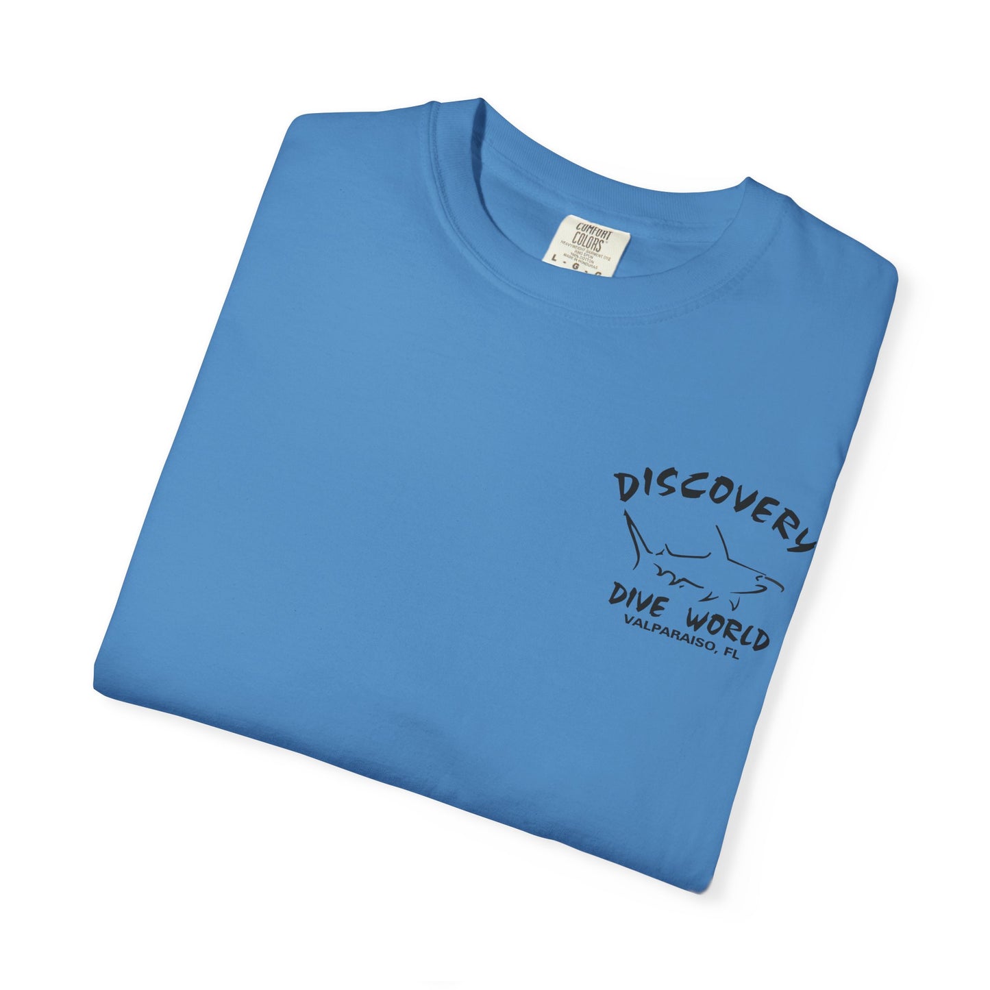 I Dove the SS United States T Shirt