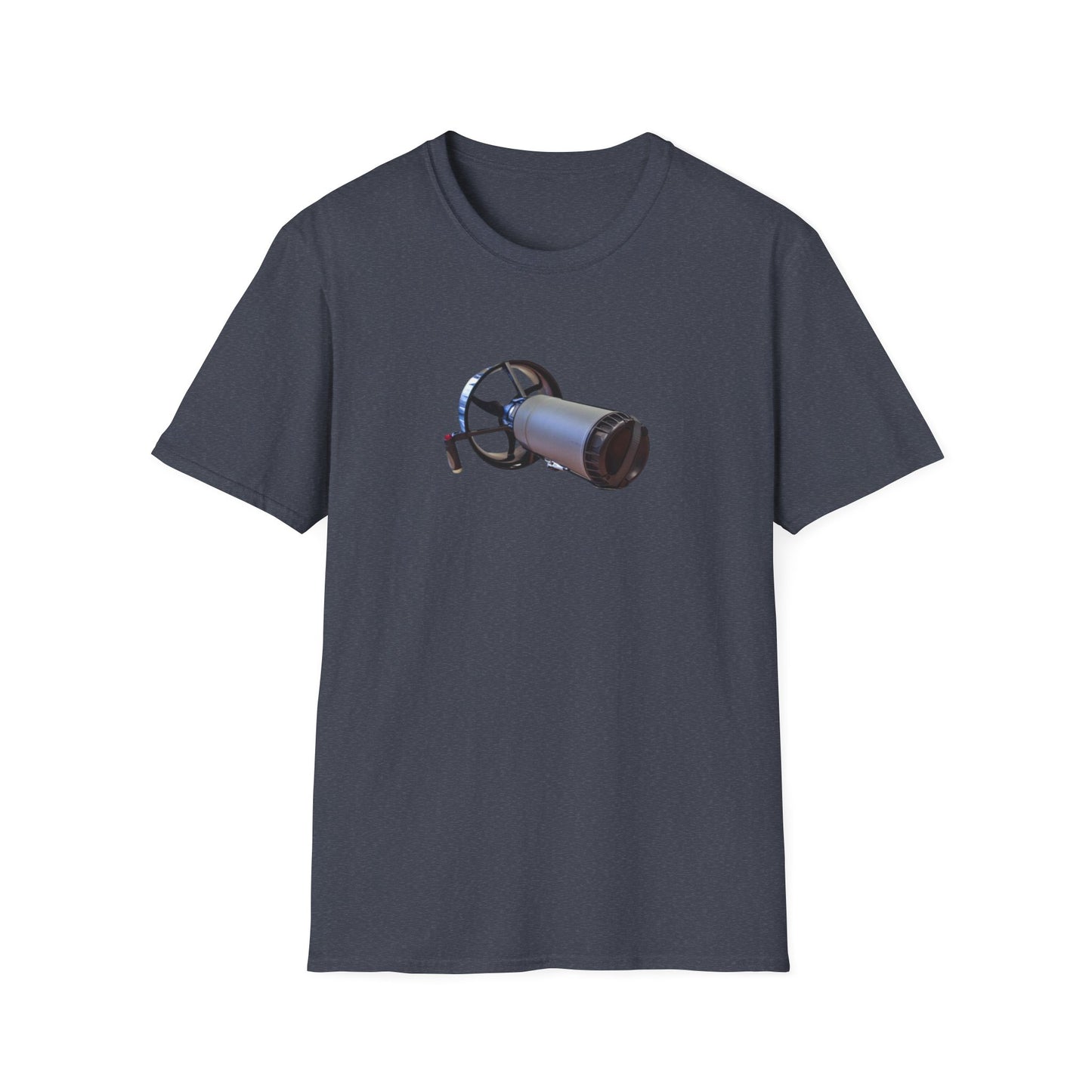 SS United States Scooter Tours T-Shirt