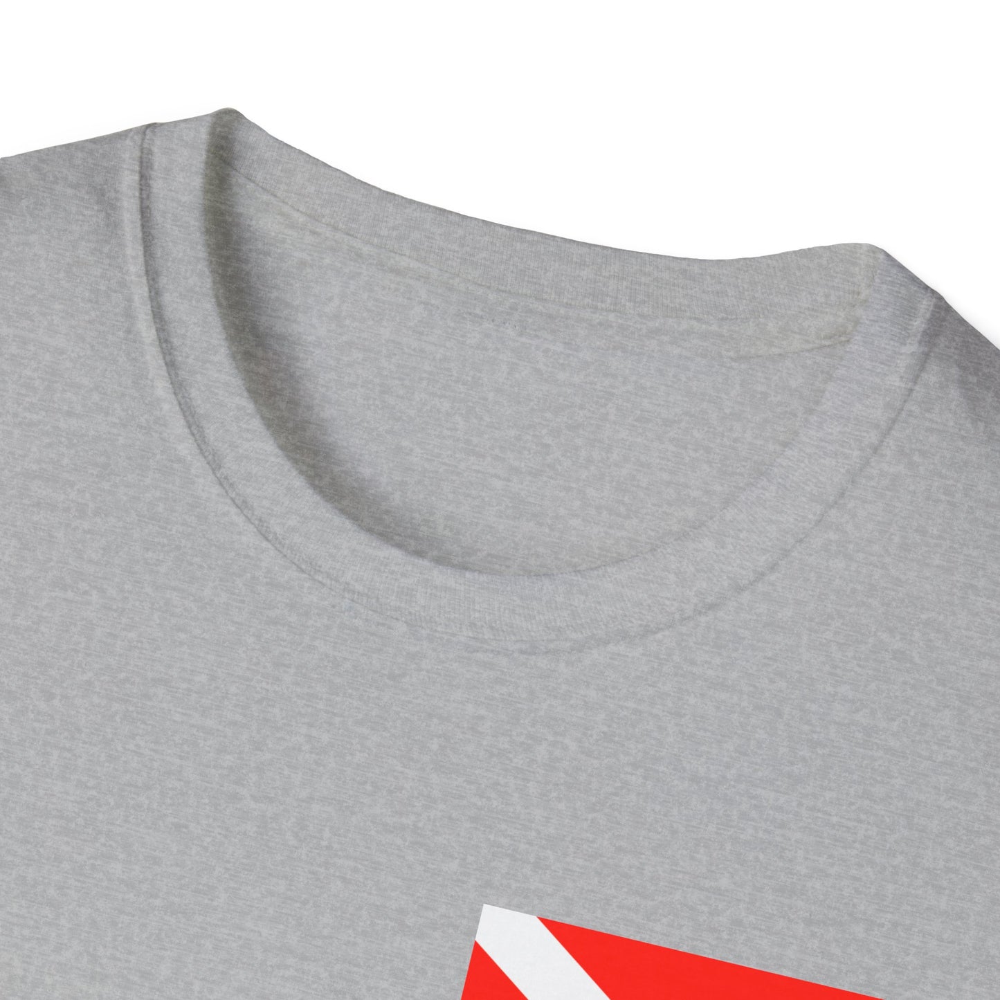 SS United States T-Shirt, "Biggest Artificial Reef in the world"