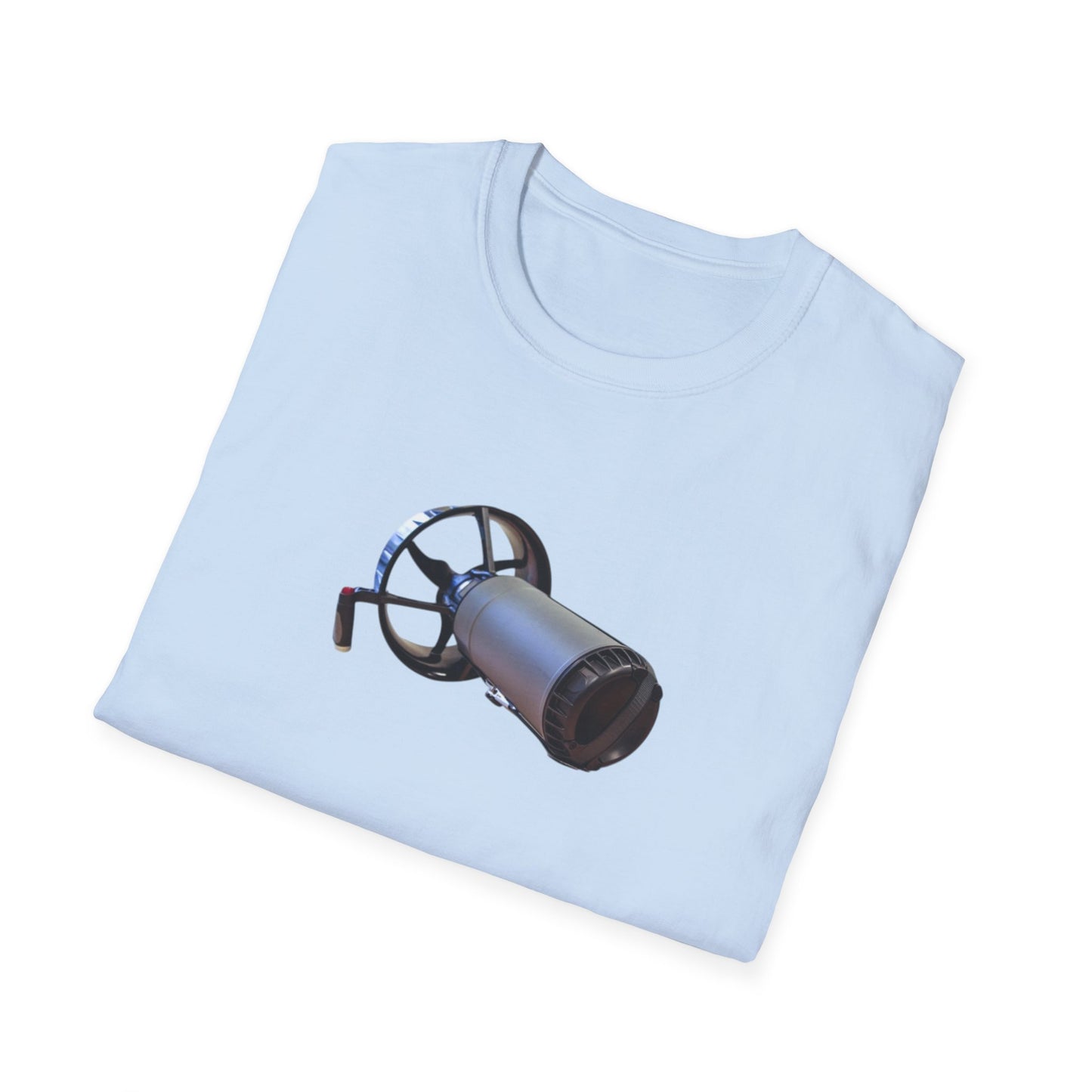 SS United States Scooter Tours T-Shirt
