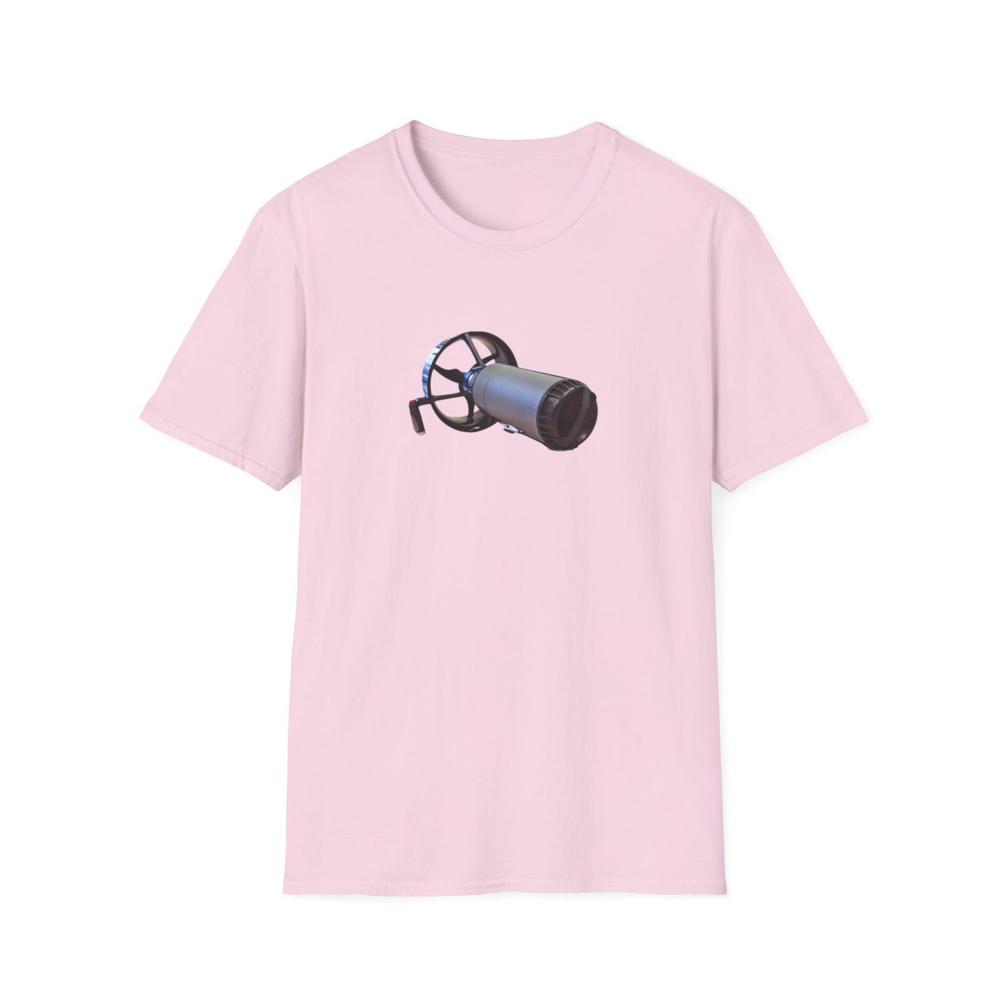 SS United States Scooter Tours T-Shirt
