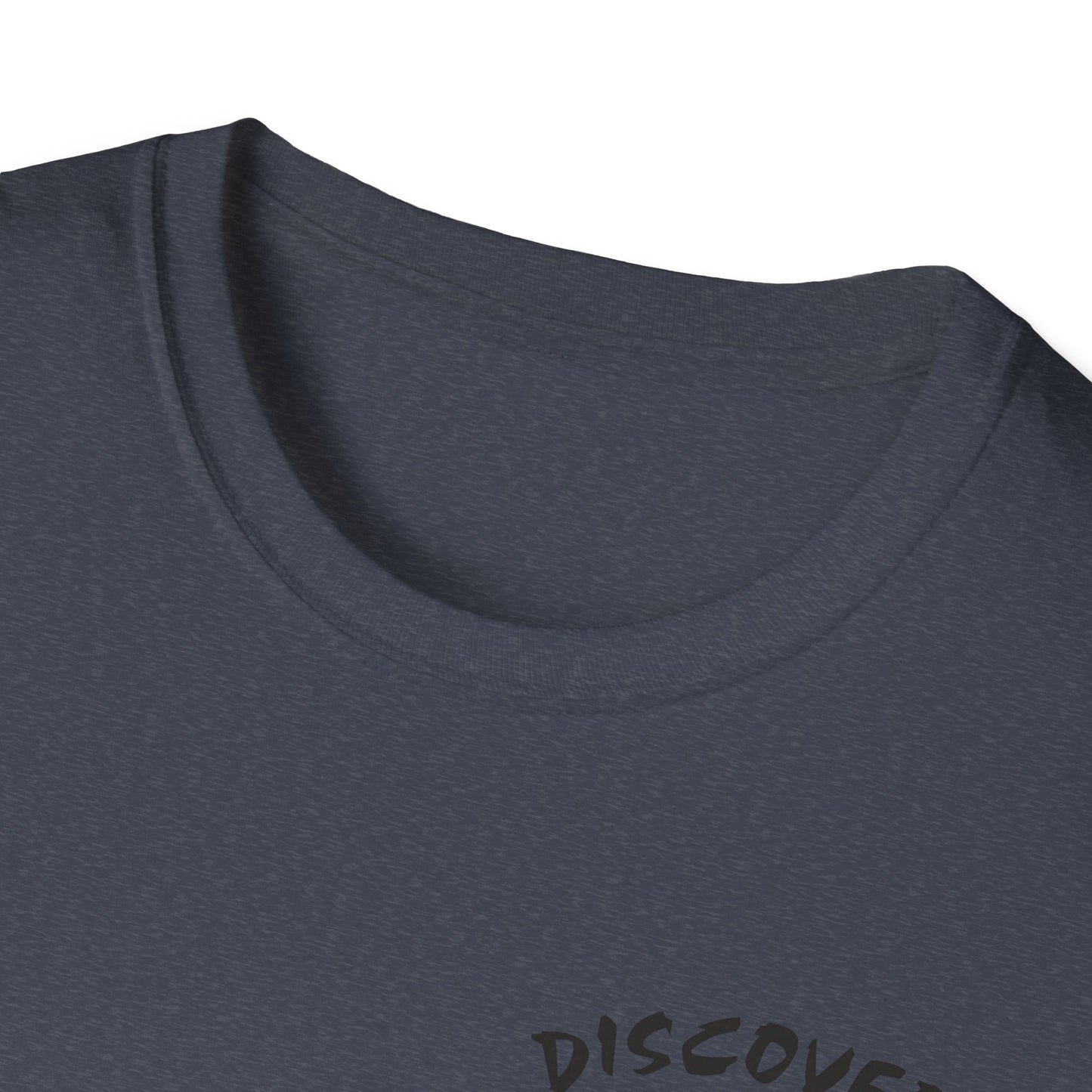 SS United States - Scooter Tours T-Shirt - Discovery Dive World