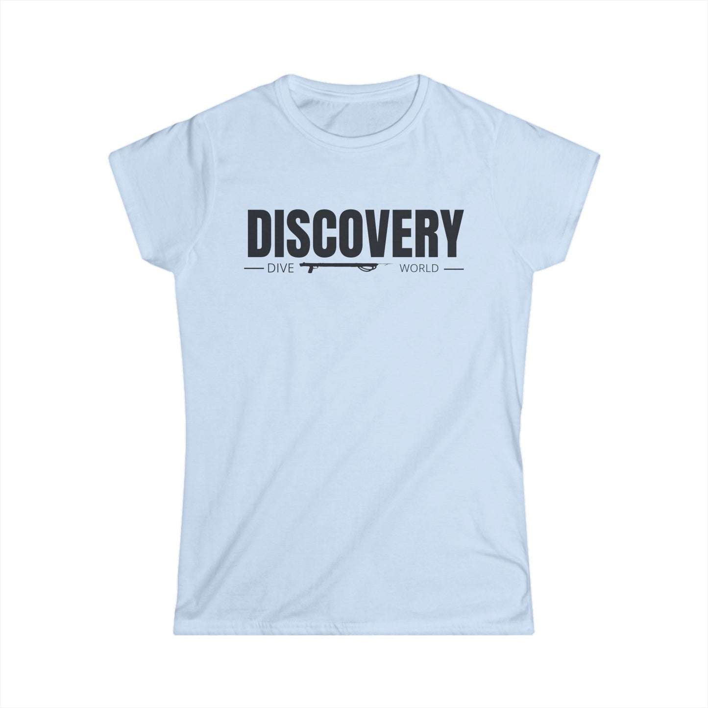 Women's Spearfishing Shirt - Discovery Dive World