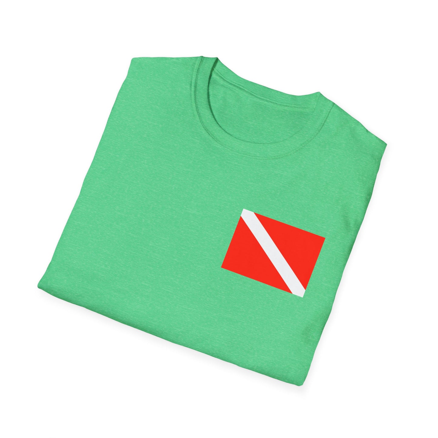 SS United States T-Shirt, "Biggest Artificial Reef in the world"