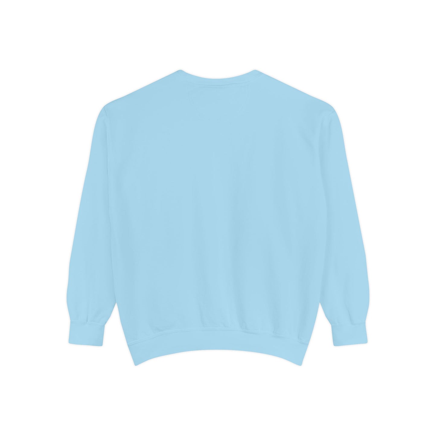 SS United States - Sweatshirt. Speed Queen to Sea Queen
