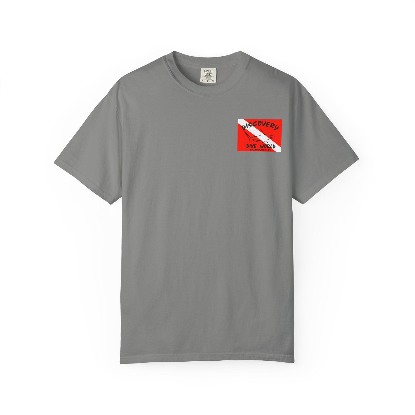 SS United States T-shirt - I Motorboated the SS United States