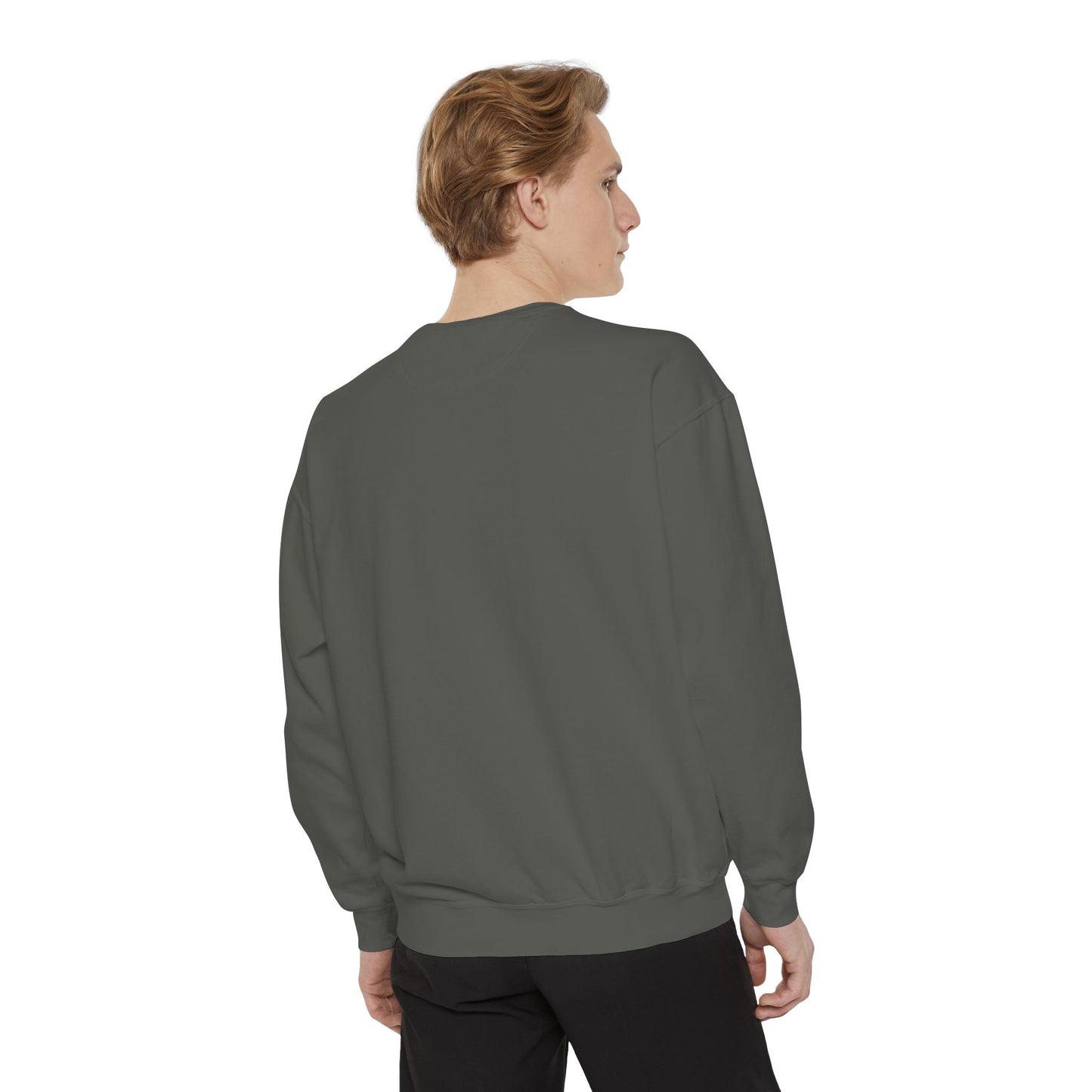 SS United States - Sweatshirt, AMERICA'S FLAGSHIP OCEAN LINER