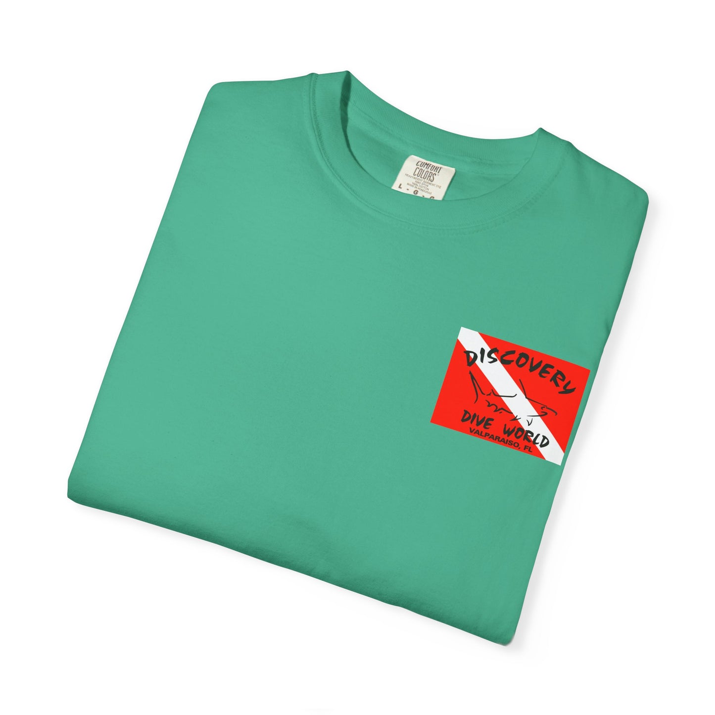SS United States T-shirt - I Motorboated the SS United States