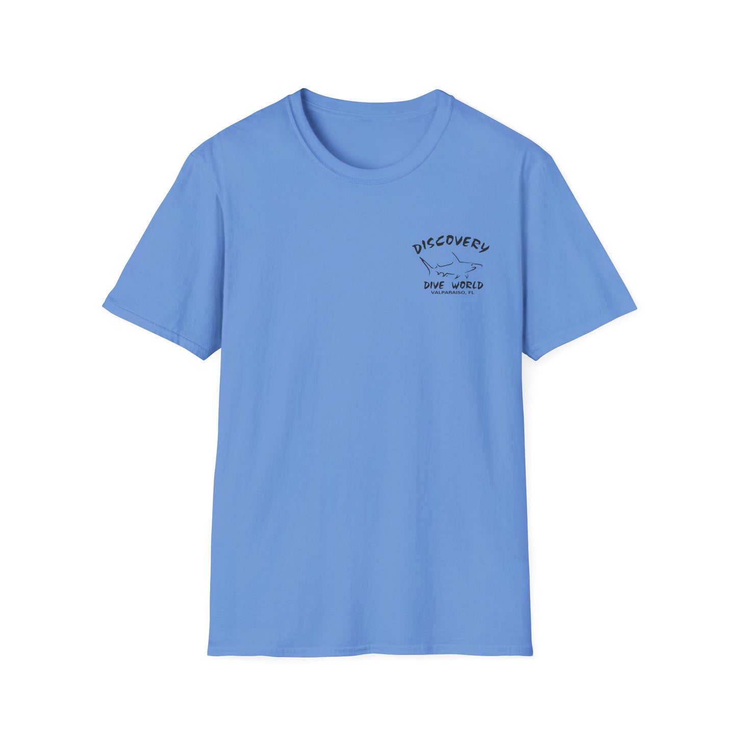SS United States - T shirt, Speed Queen, dive shirt