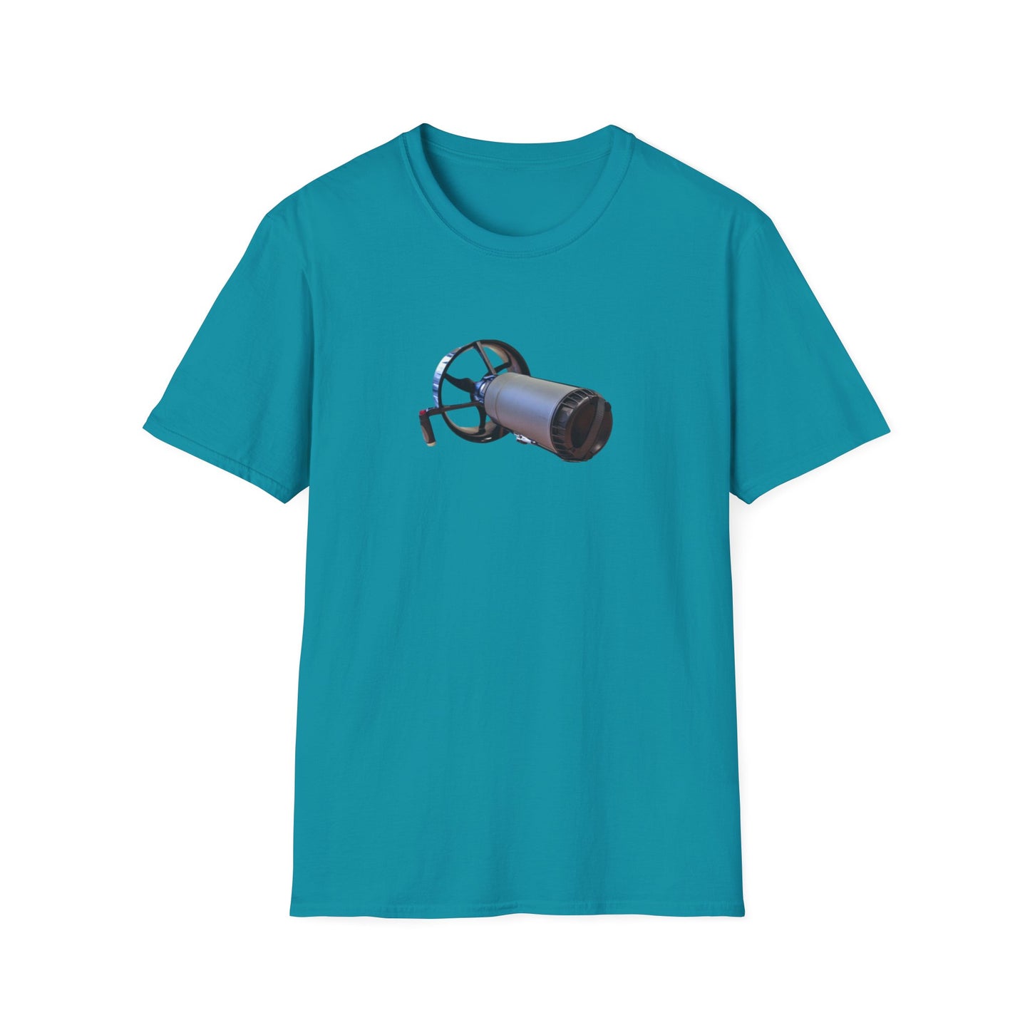 SS United States Scooter Tours T-Shirt