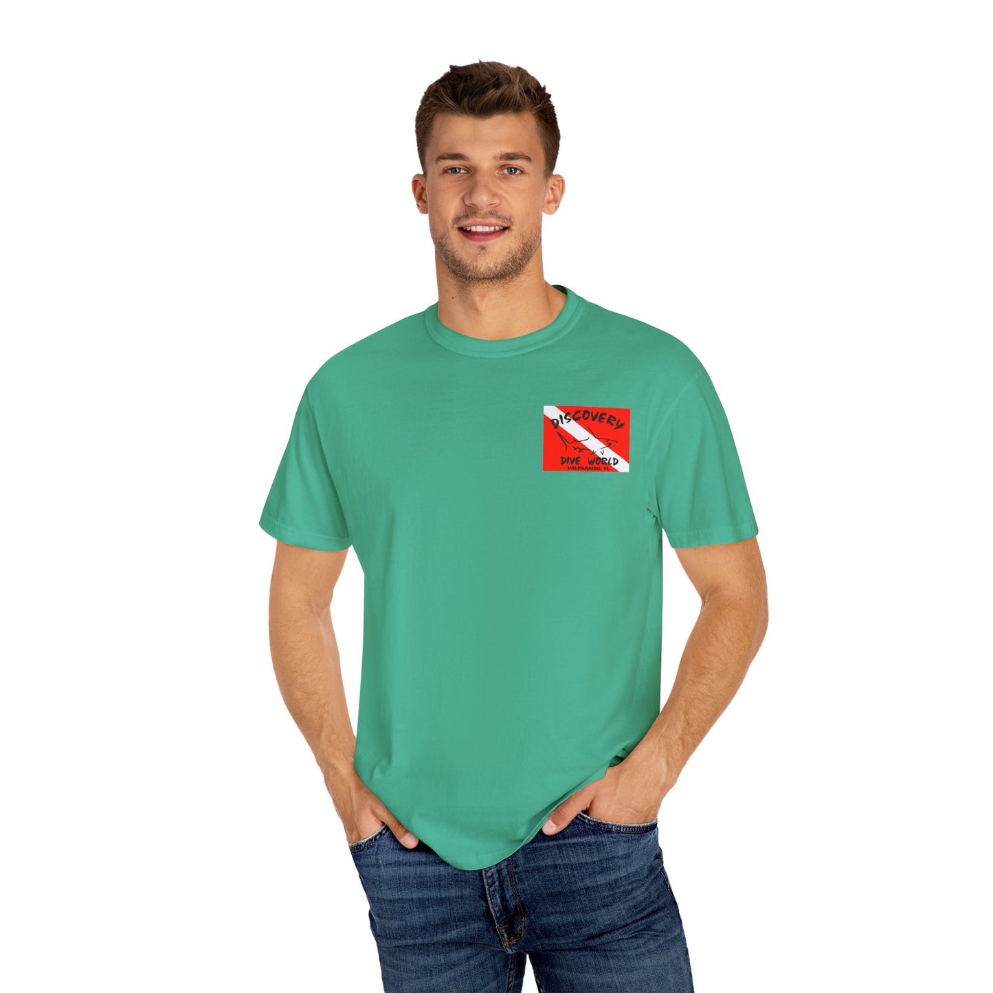 SS United States T-shirt - I Motorboated the SS United States