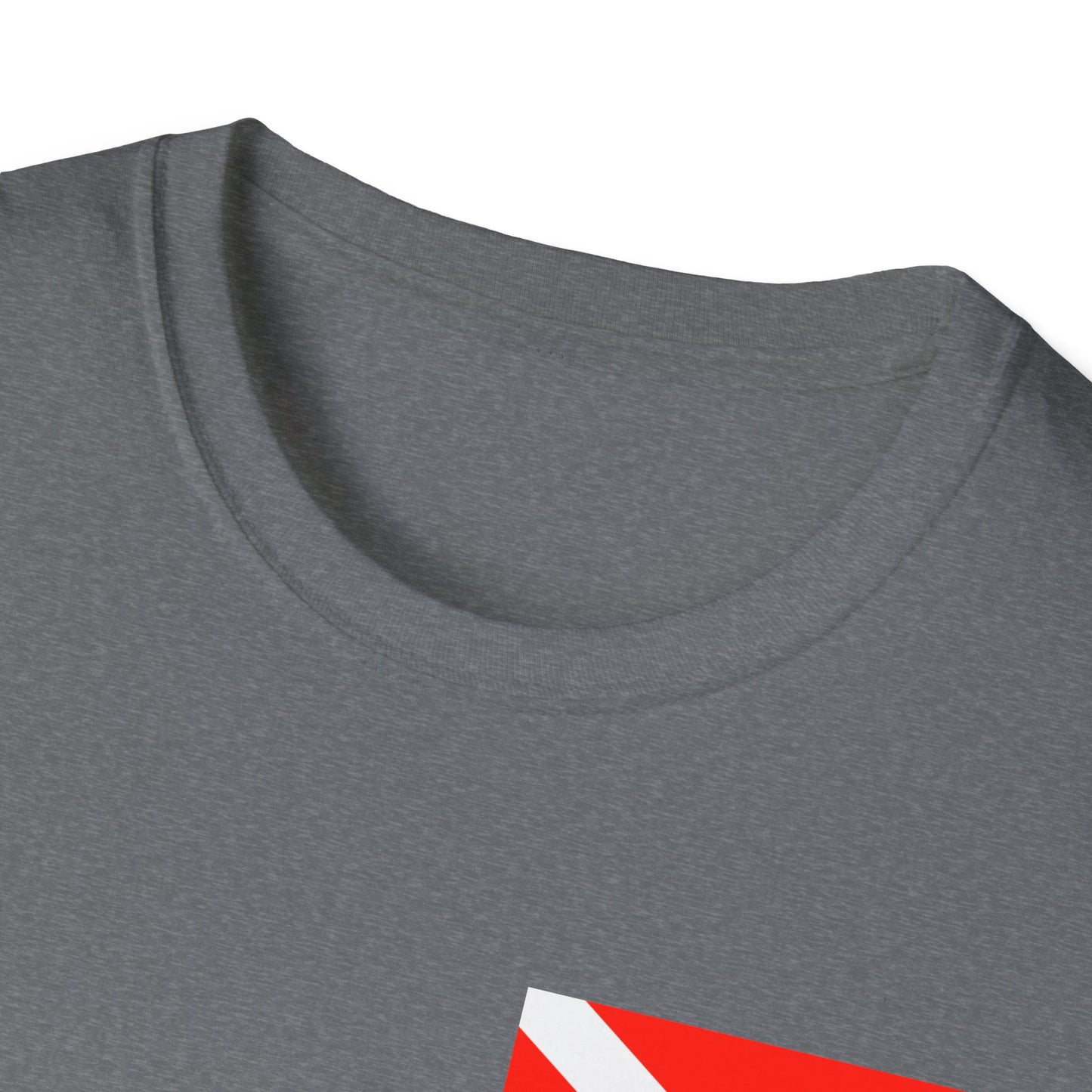 SS United States T-Shirt, "Biggest Artificial Reef in the World"
