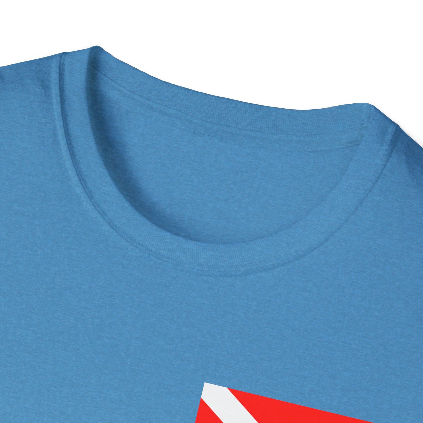 SS United States T-Shirt, "Biggest Artificial Reef in the world"