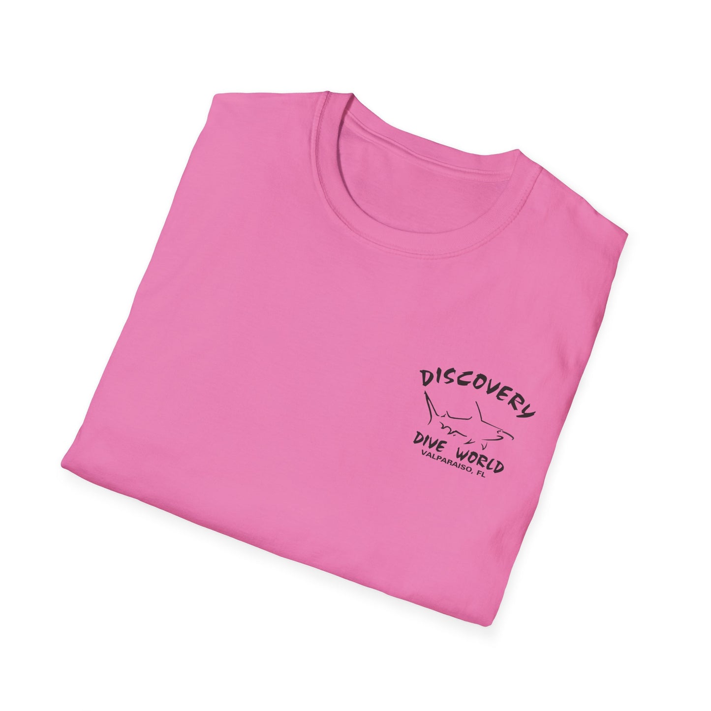 SS United States - T shirt, Speed Queen, dive shirt
