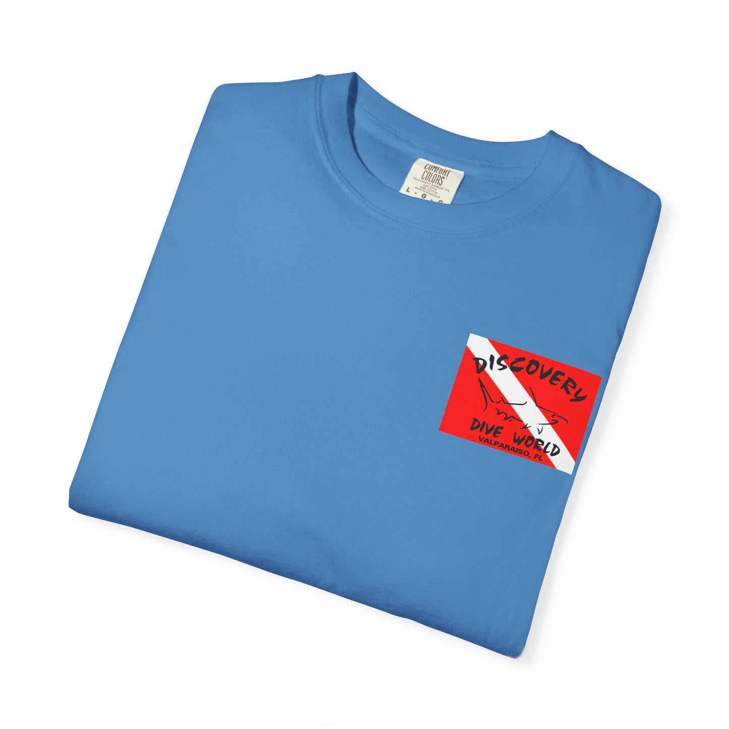 SS United States T-shirt - I Motorboated the SS United States