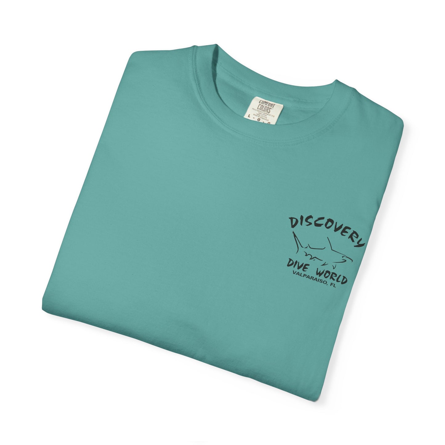SS United States T-shirt - I Motorboated the SS United States