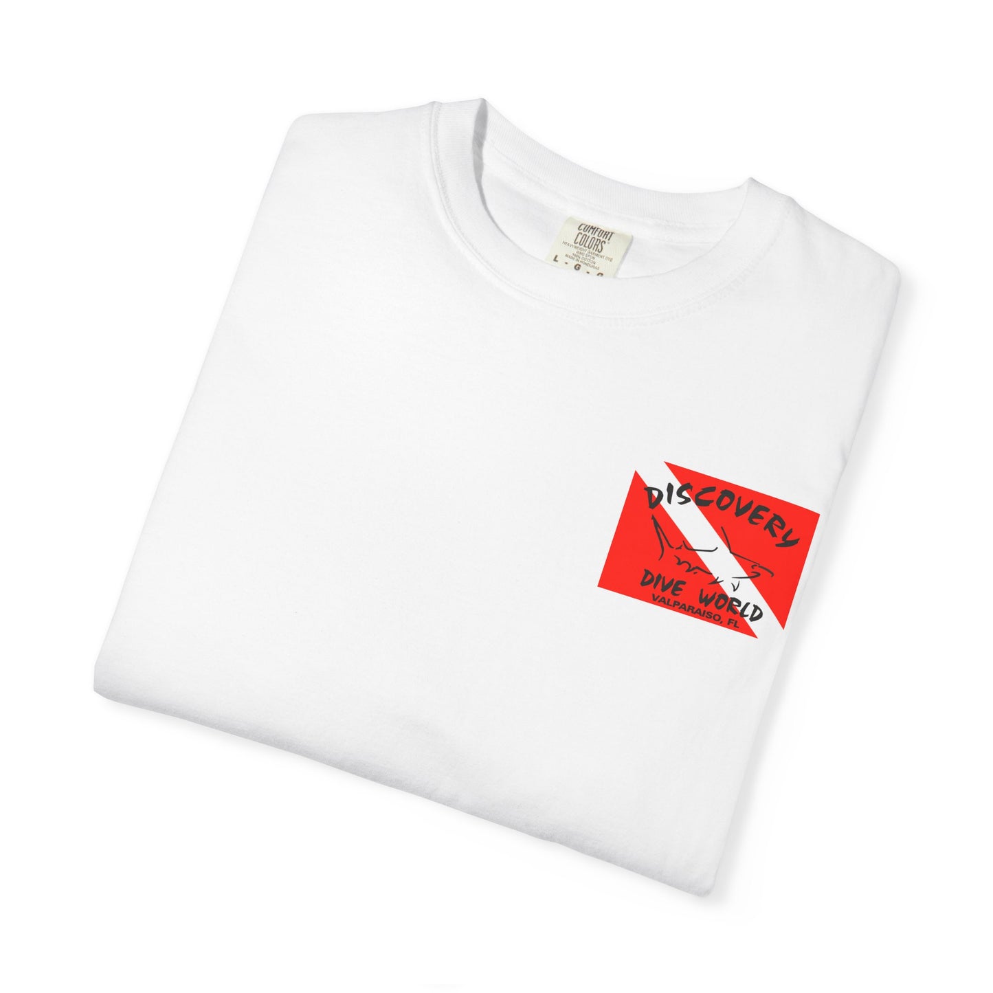 SS United States T-shirt - I Motorboated the SS United States