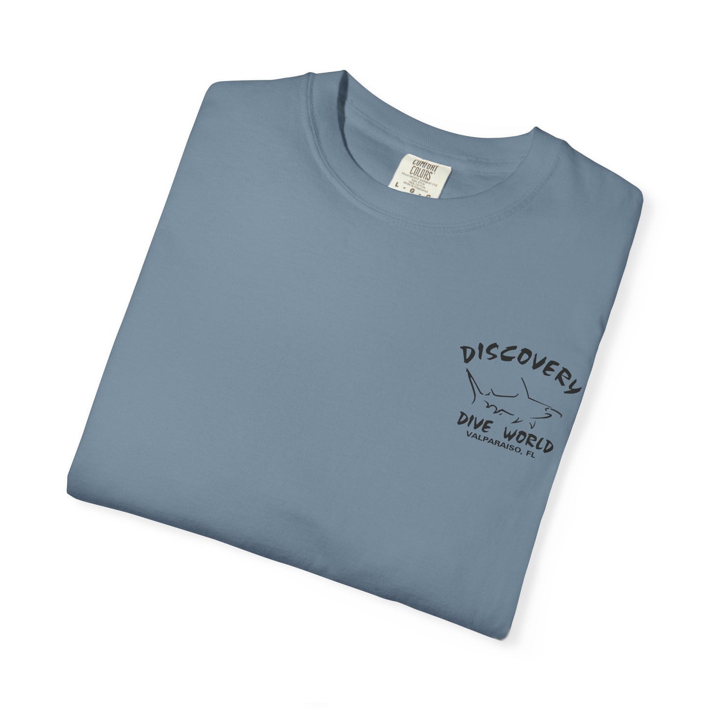 SS United States T-shirt - I Motorboated the SS United States