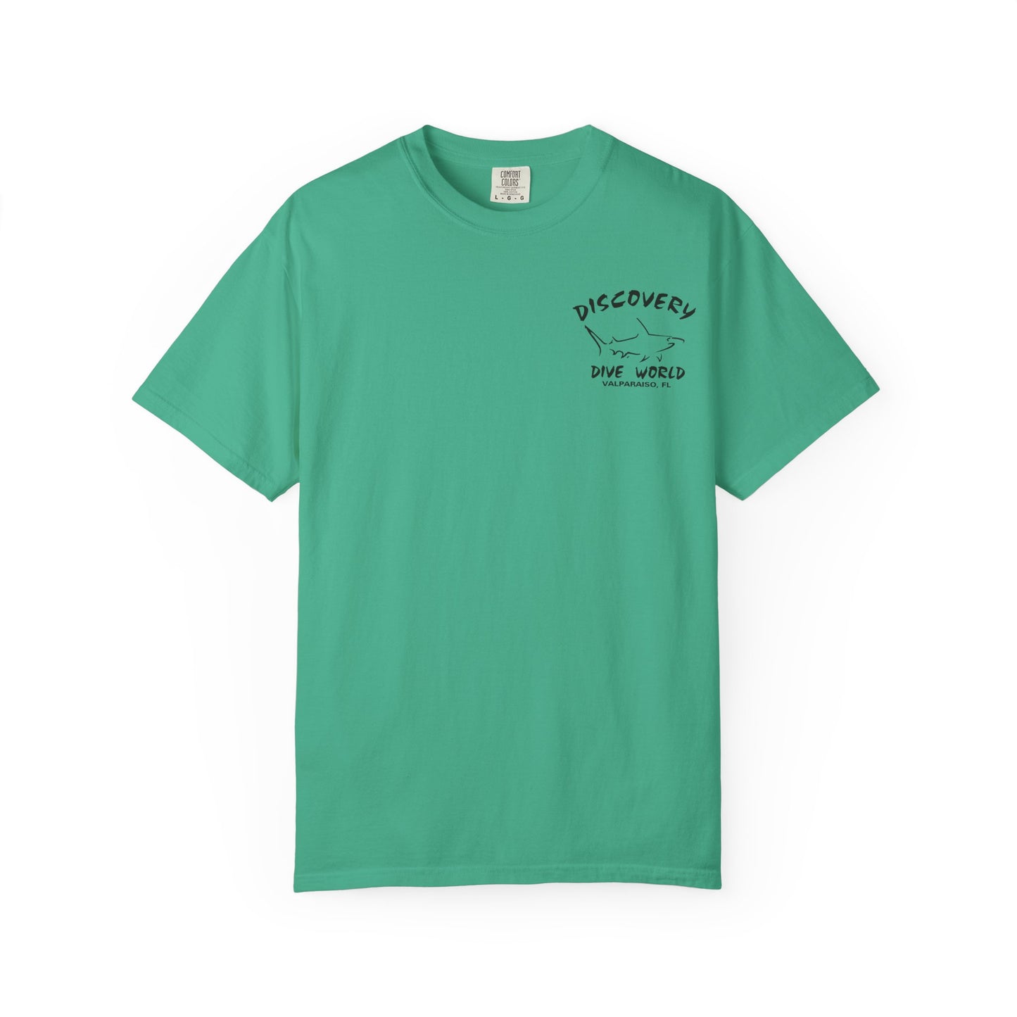 I Dove the SS United States T Shirt