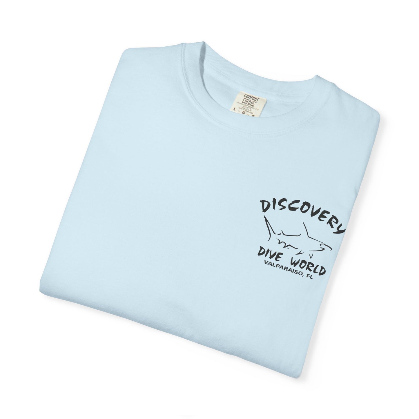 I Dove the SS United States T Shirt
