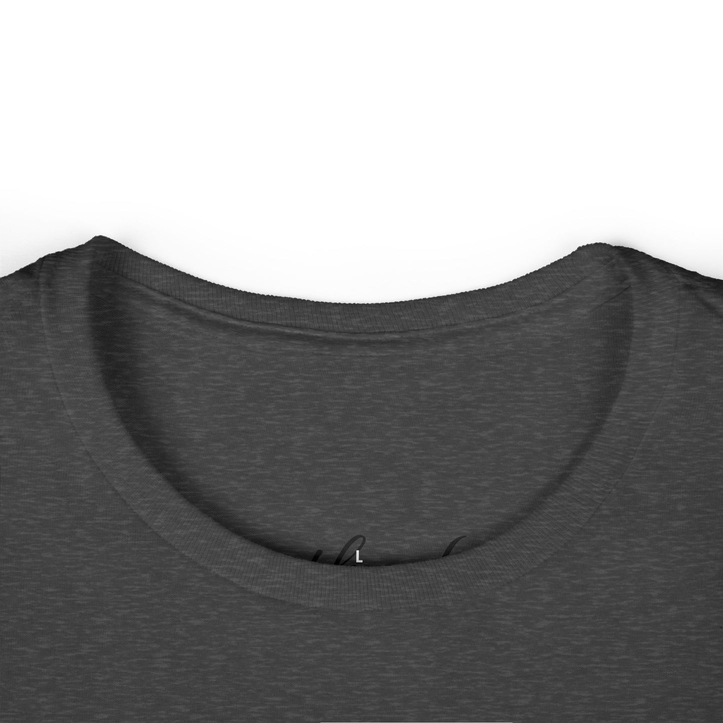 SS United States - T Shirt. All I got was this lousy shirt