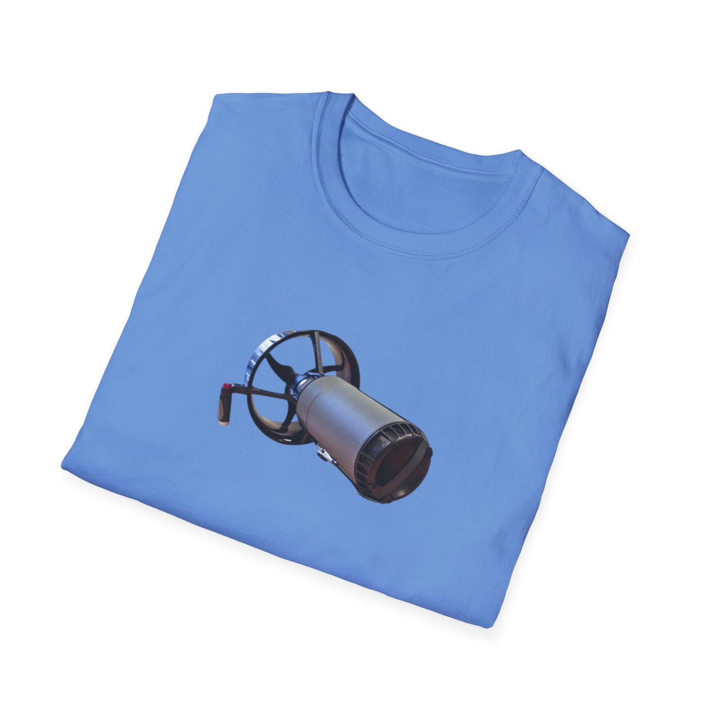 SS United States Scooter Tours T-Shirt