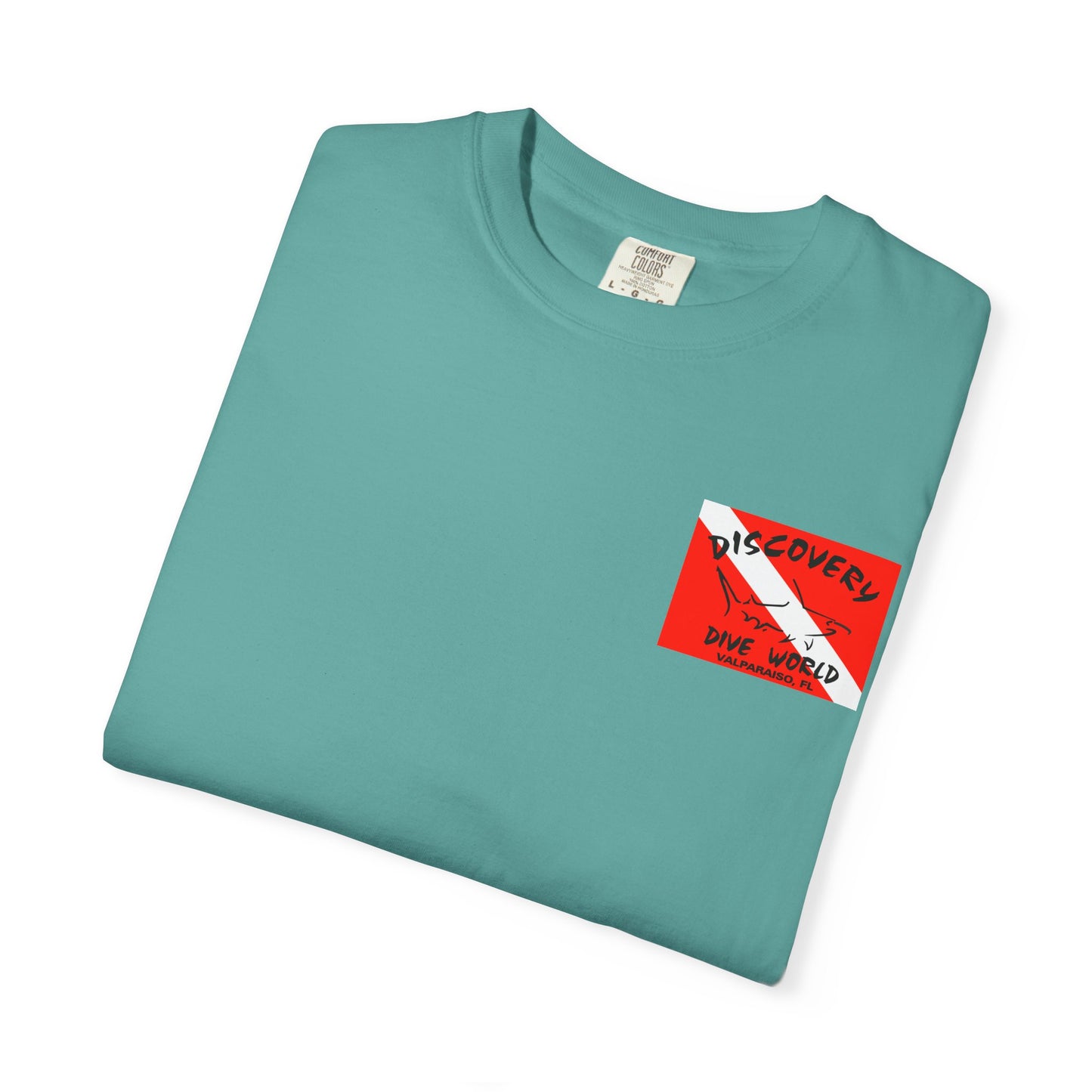 SS United States T-shirt - I Motorboated the SS United States