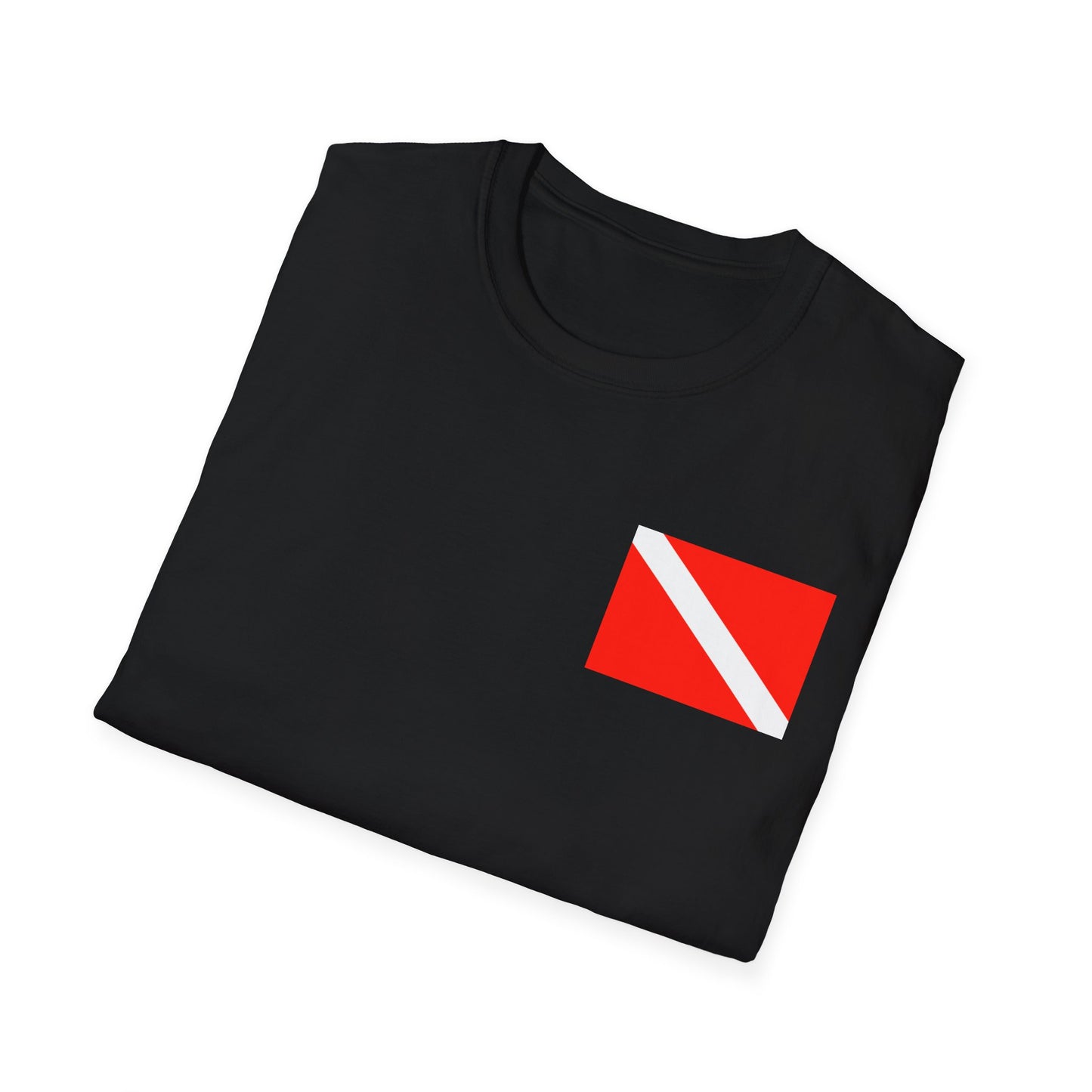 SS United States - Scooter Tours T-Shirt - Discovery Dive World