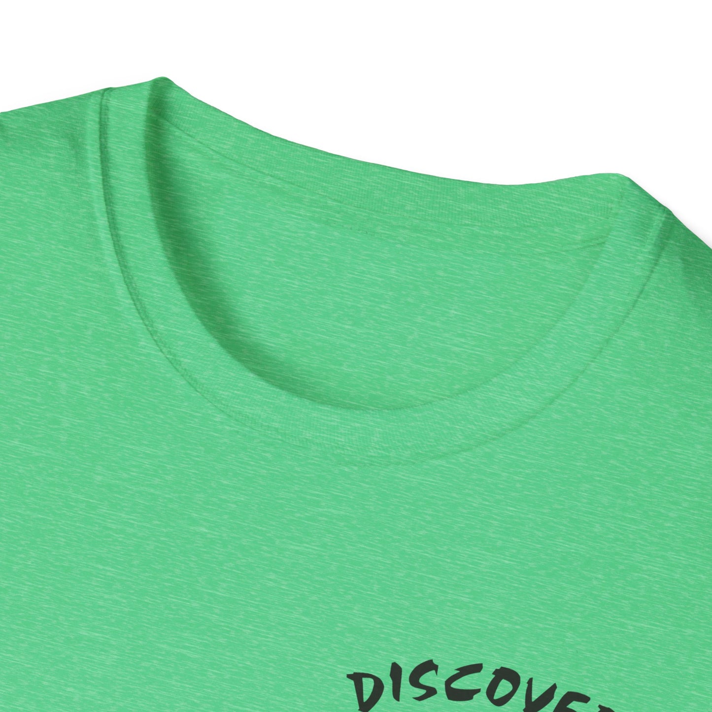 SS United States - Scooter Tours T-Shirt - Discovery Dive World