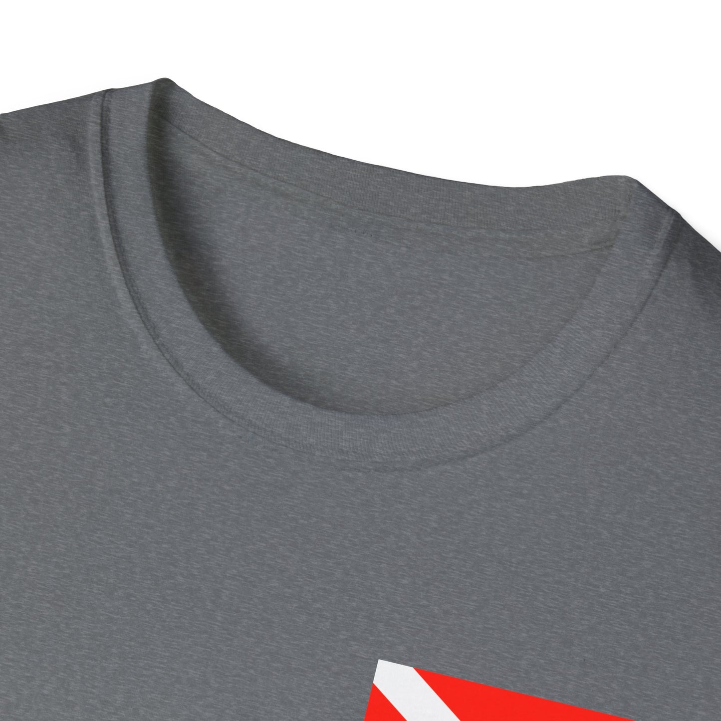 SS United Dive T Shirt - I Dove Her