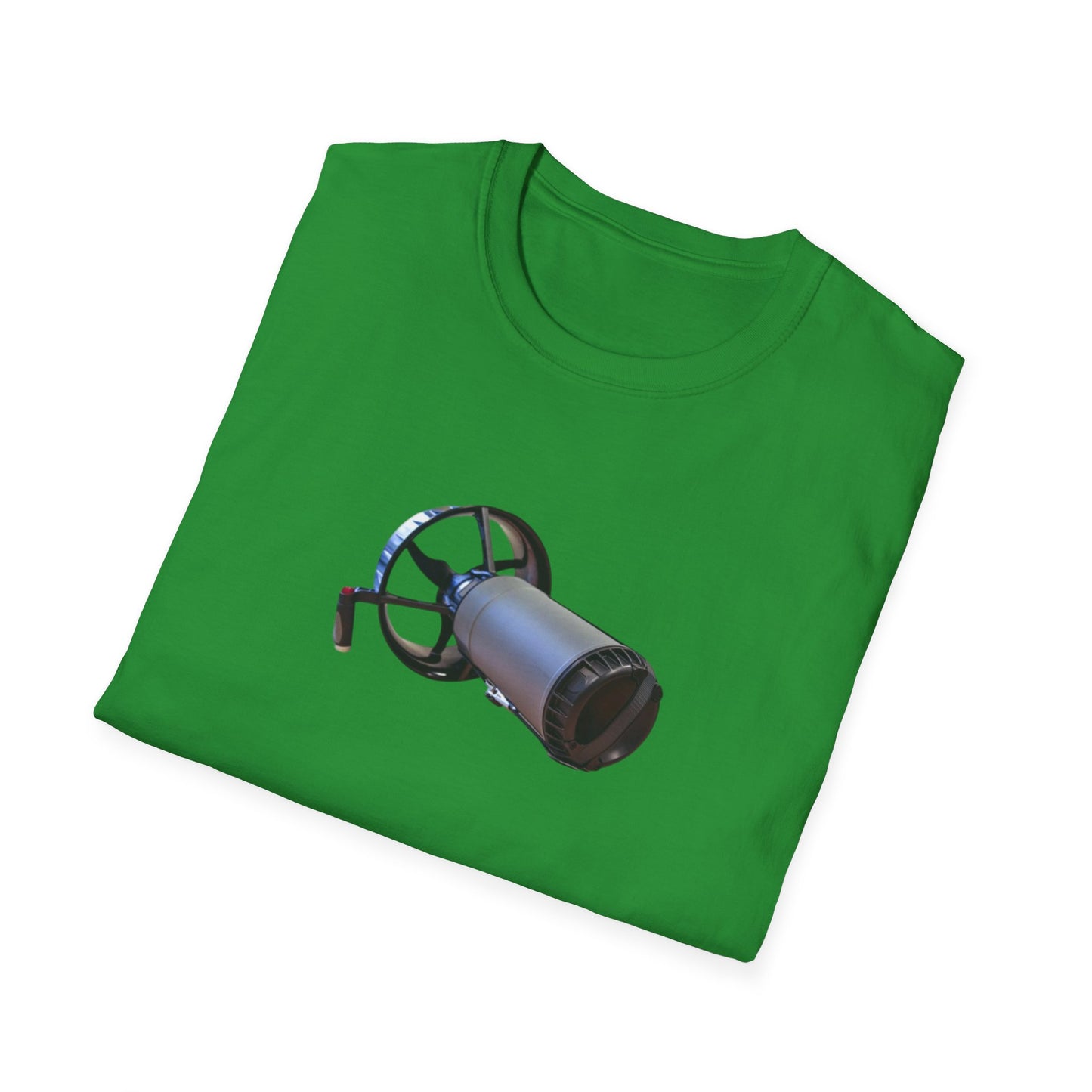 SS United States Scooter Tours T-Shirt