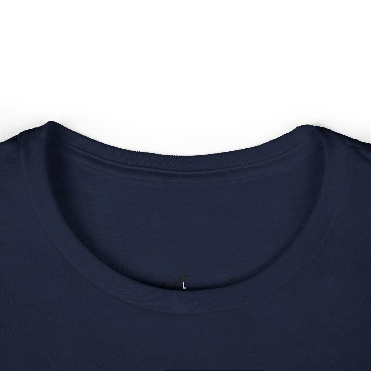 SS United States - T Shirt. All I got was this lousy shirt