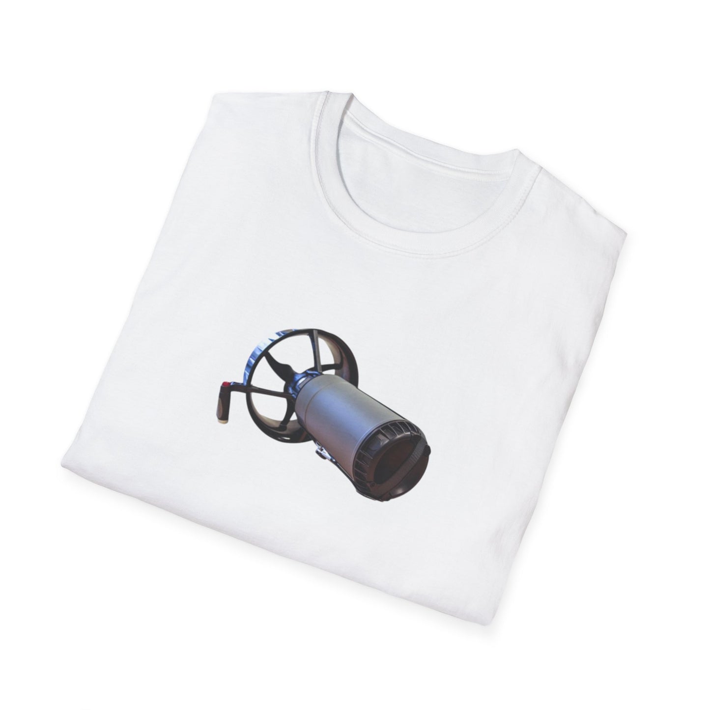 SS United States Scooter Tours T-Shirt