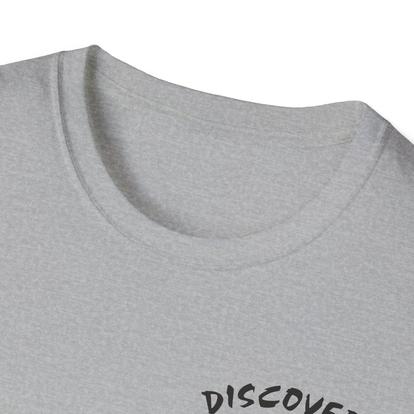 SS United States - Scooter Tours T-Shirt - Discovery Dive World